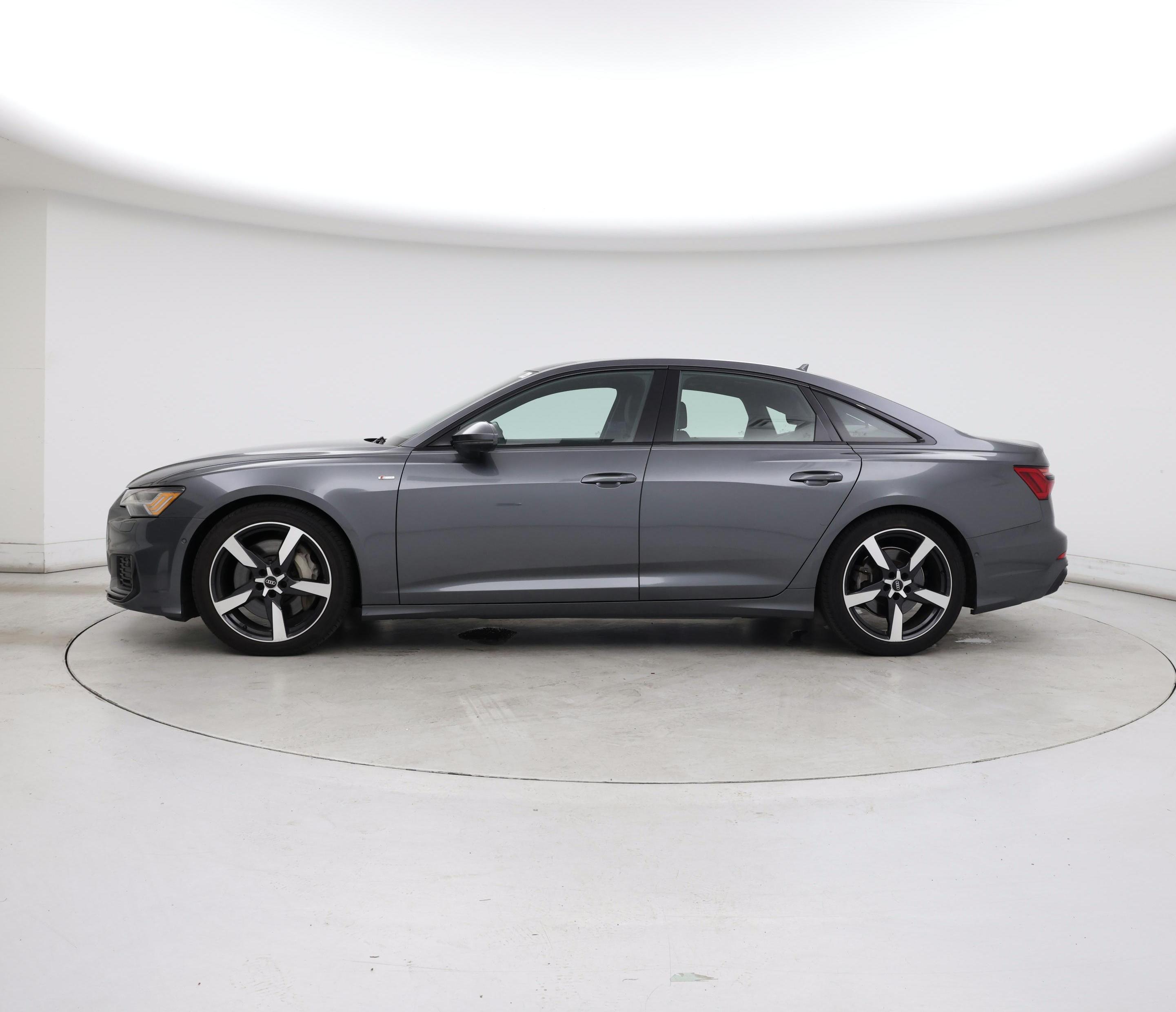 Thumbnail: 2021 Audi A6 - 3