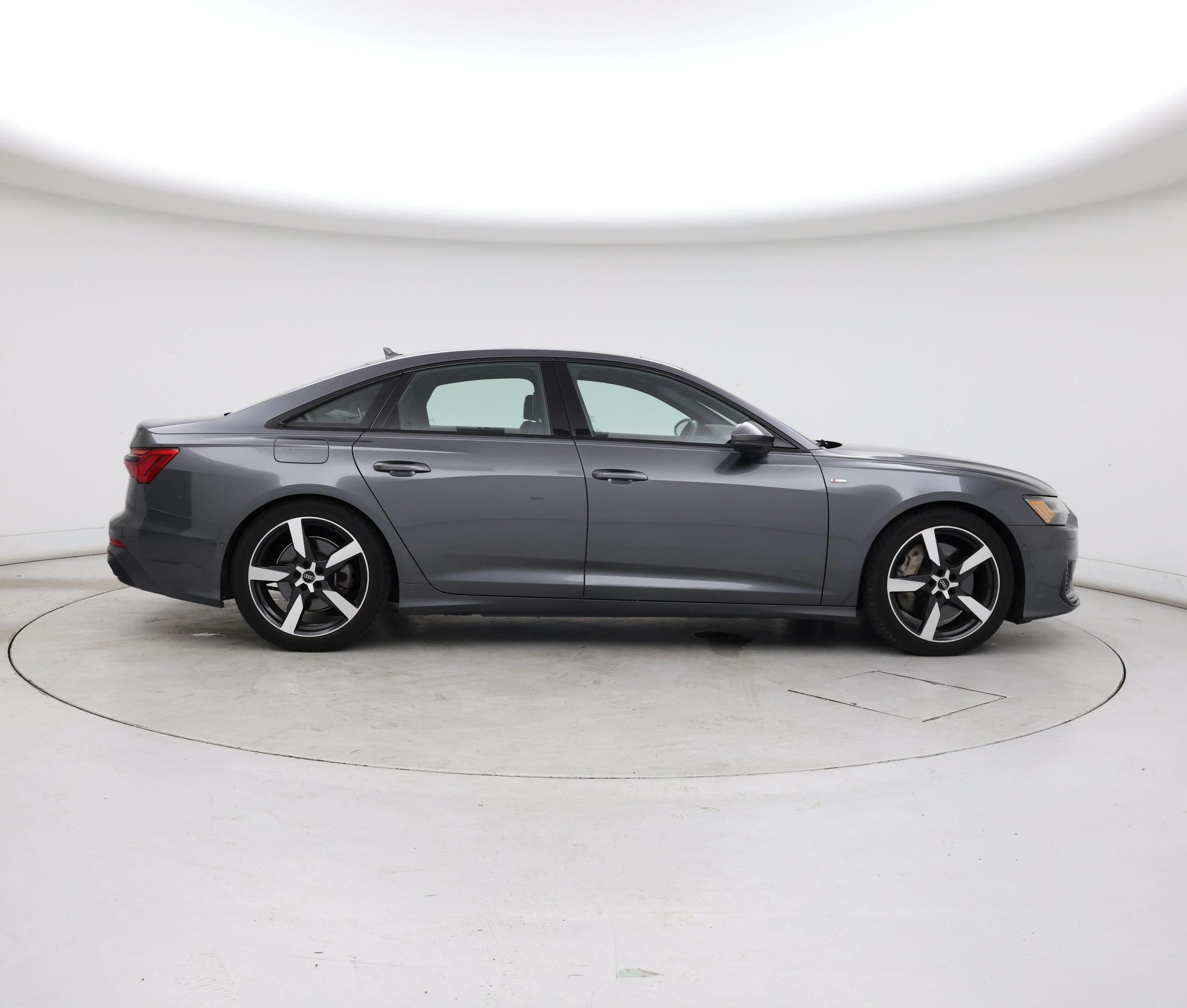 Thumbnail: 2021 Audi A6 - 7