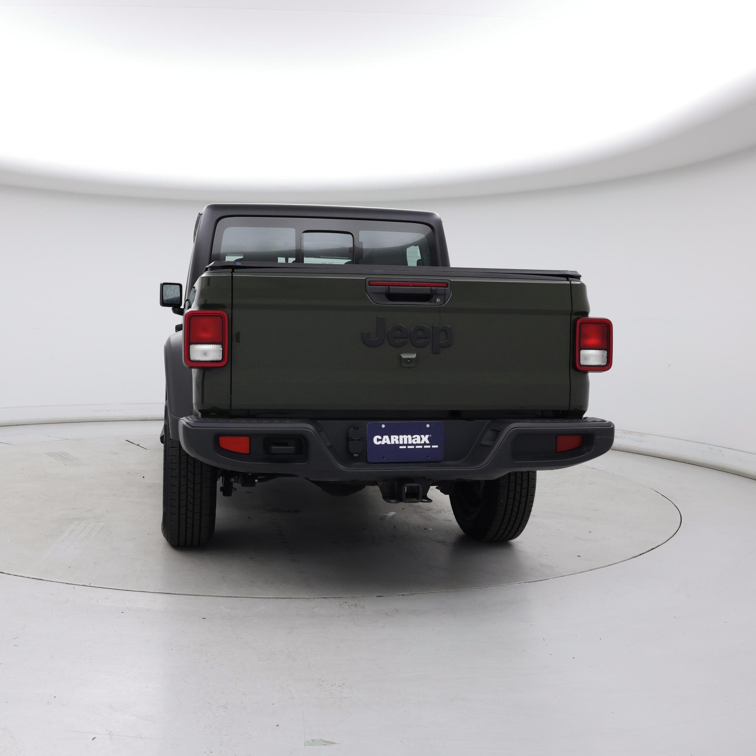 Thumbnail: 2023 Jeep Gladiator - 6
