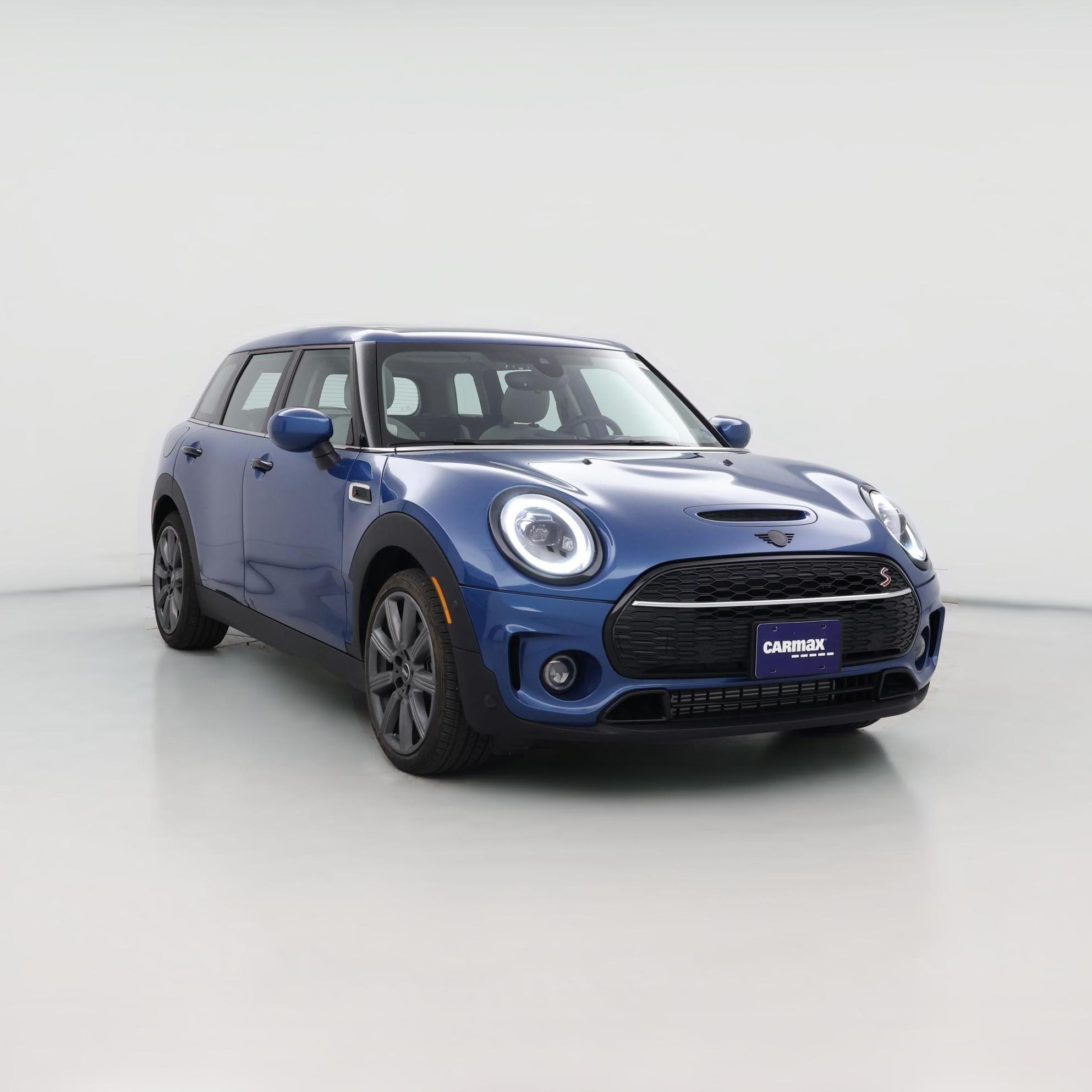 Thumbnail: 2024 MINI Cooper Clubman - 1