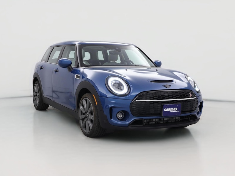 2024 MINI Cooper Clubman S -
                  Glen Allen, VA