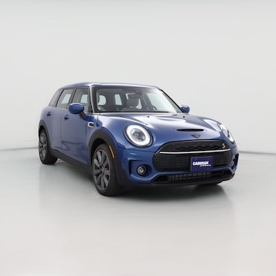 2024 Mini Cooper Clubman S ALL4