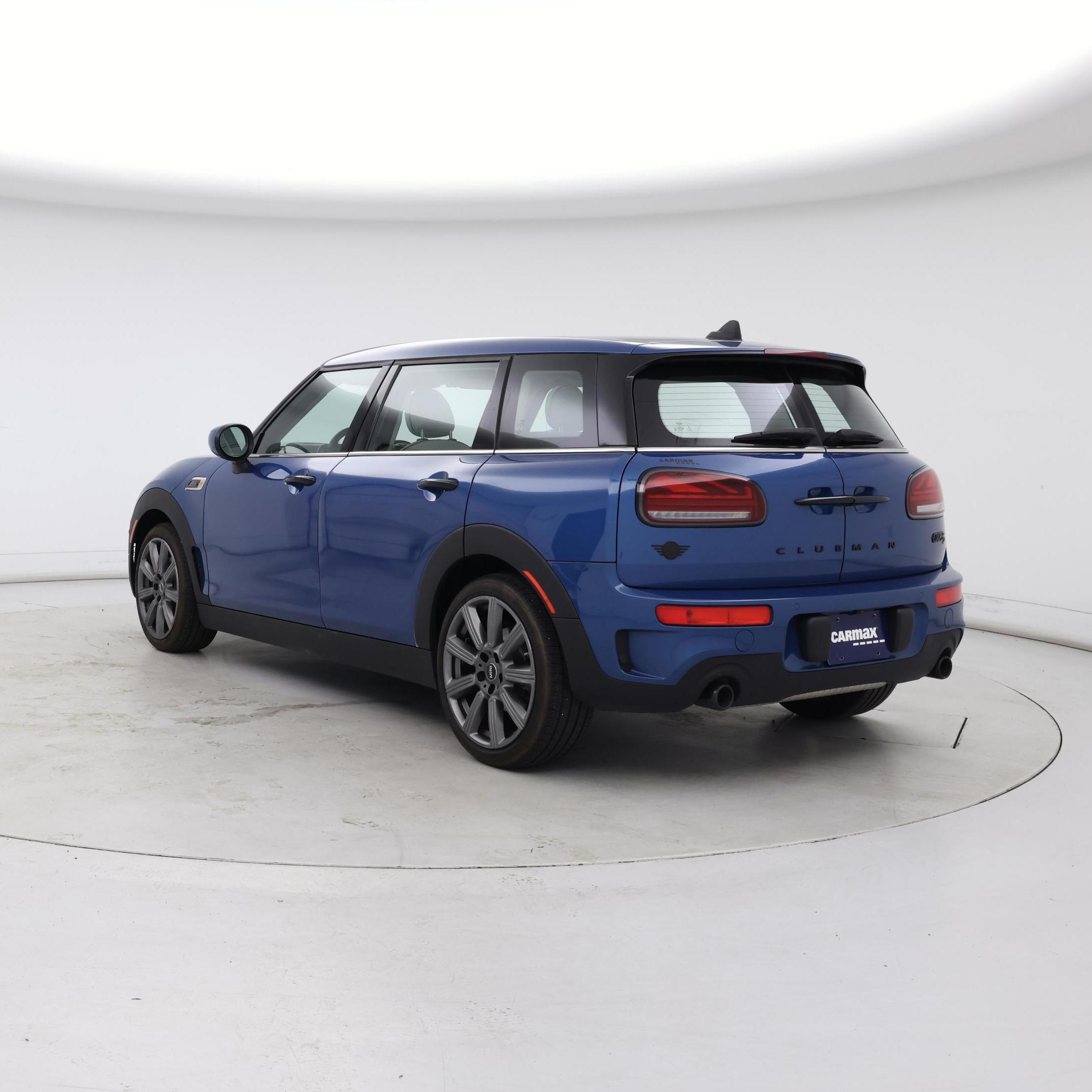Thumbnail: 2024 MINI Cooper Clubman - 2