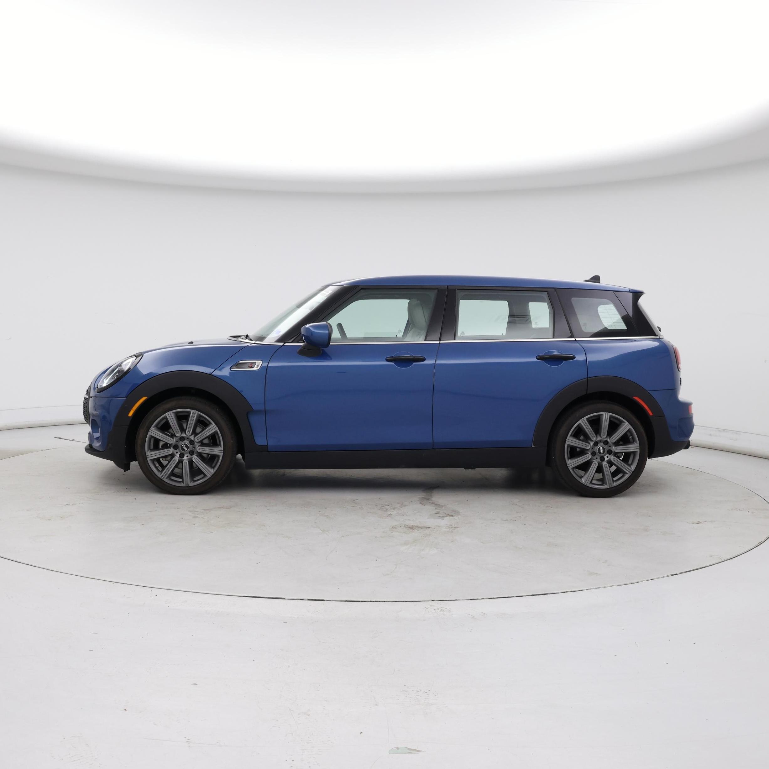 Thumbnail: 2024 MINI Cooper Clubman - 3