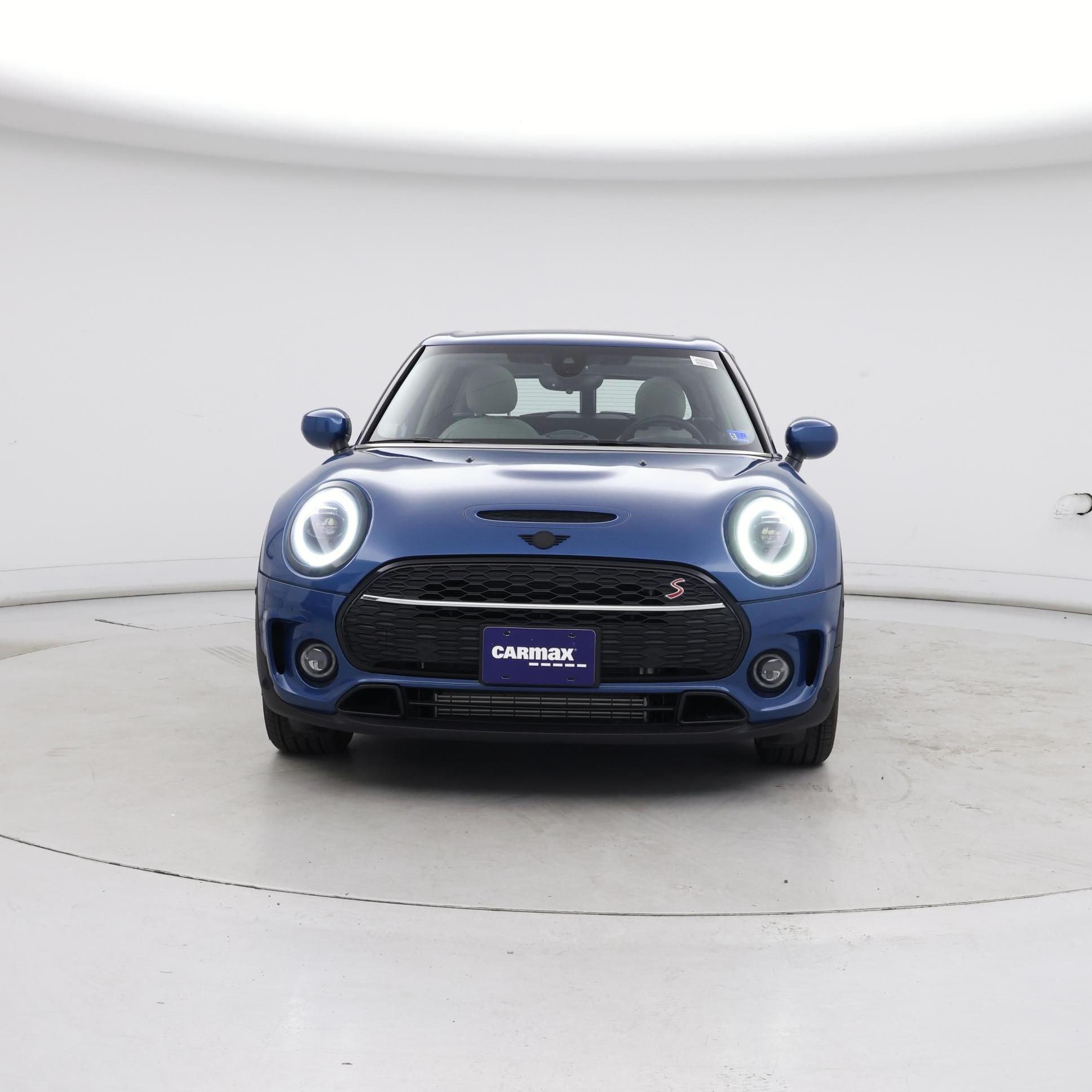 Thumbnail: 2024 MINI Cooper Clubman - 5