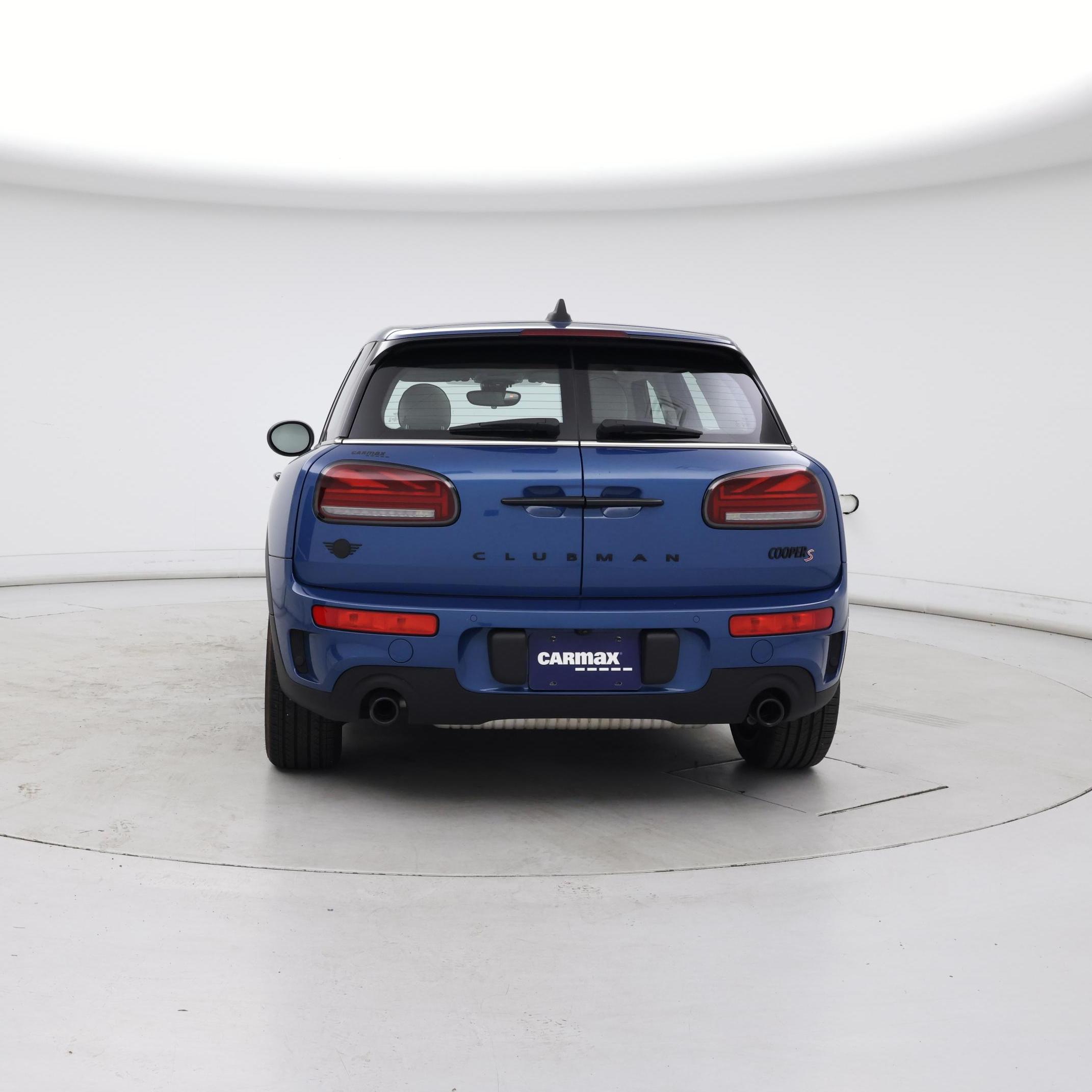 Thumbnail: 2024 MINI Cooper Clubman - 6