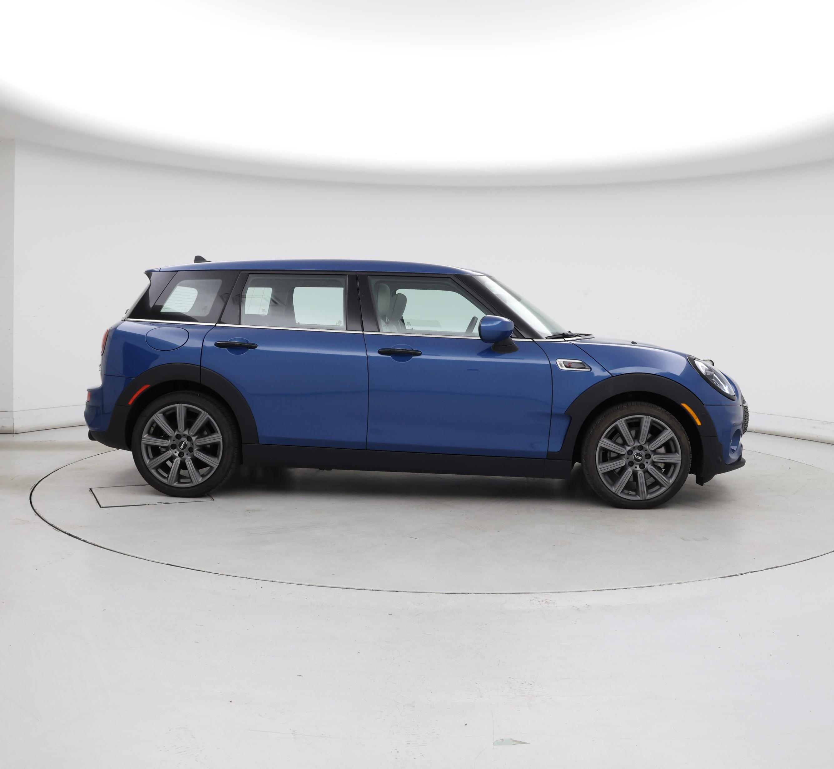 Thumbnail: 2024 MINI Cooper Clubman - 7
