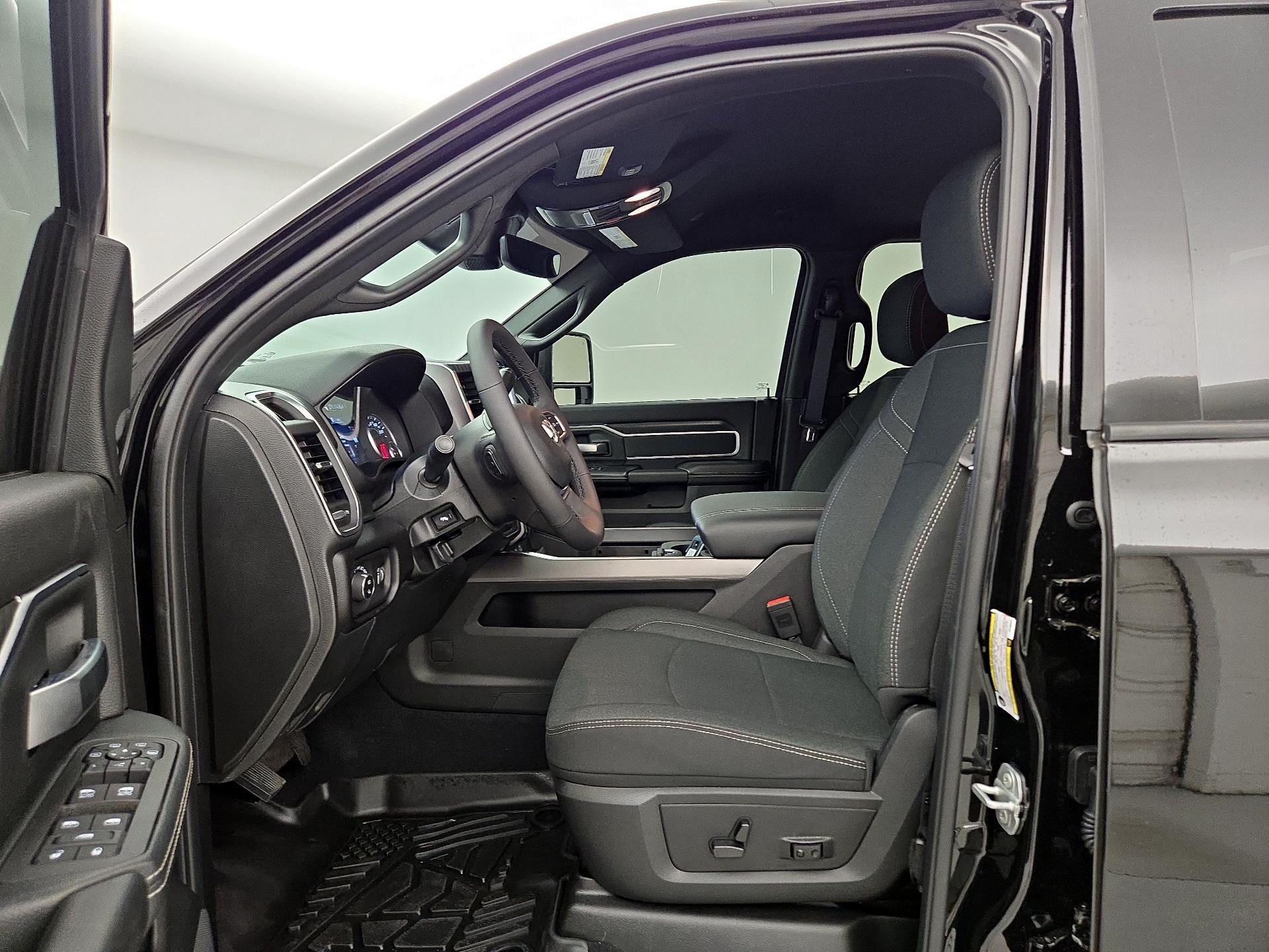 Thumbnail: 2026 RAM 2500 - 11