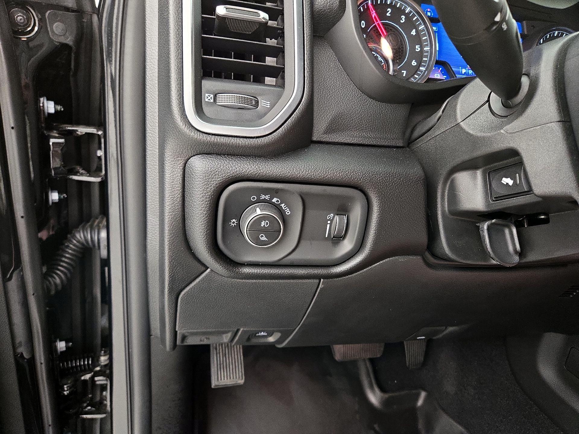 Thumbnail: 2026 RAM 2500 - 13