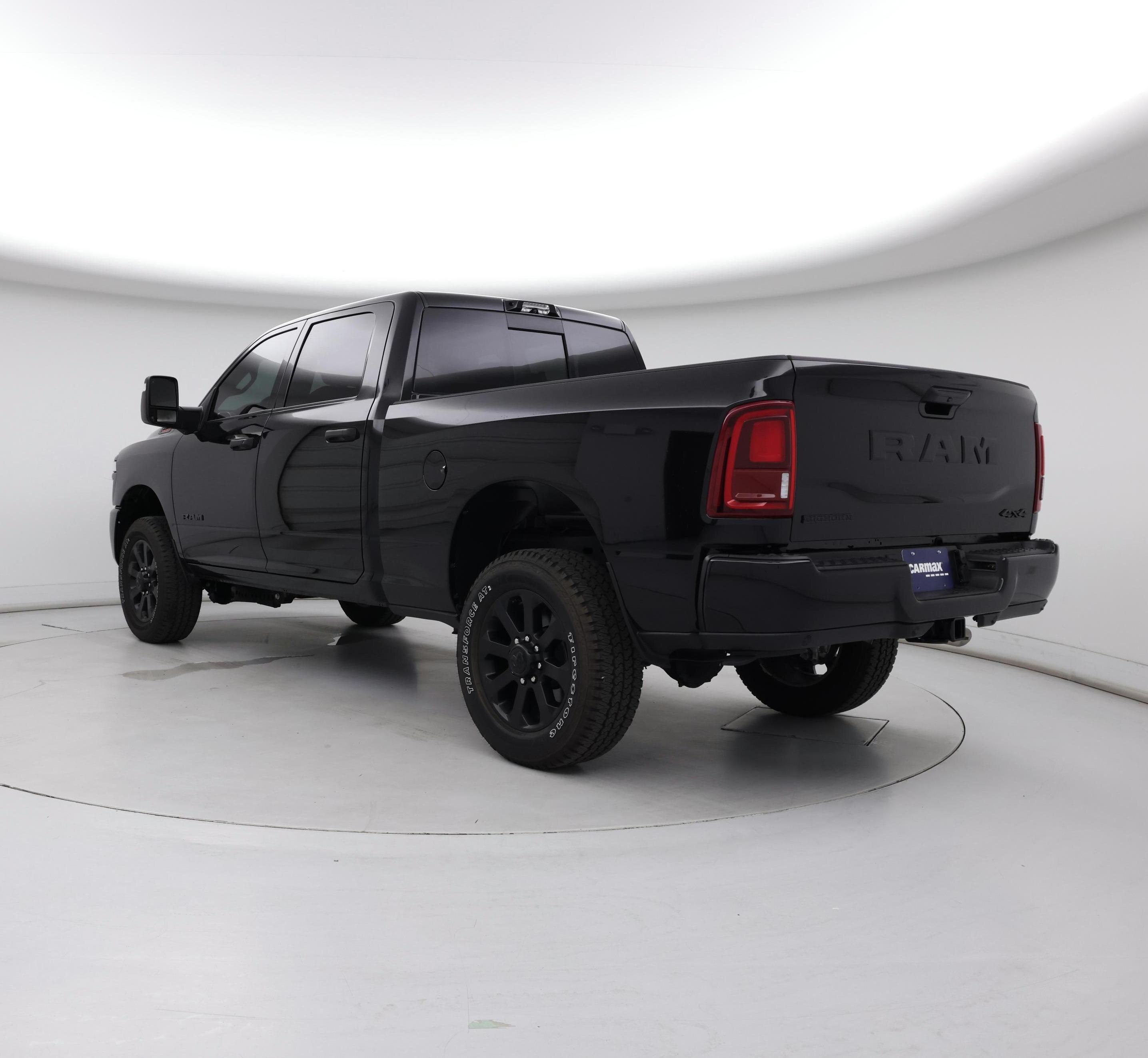 Thumbnail: 2026 RAM 2500 - 2