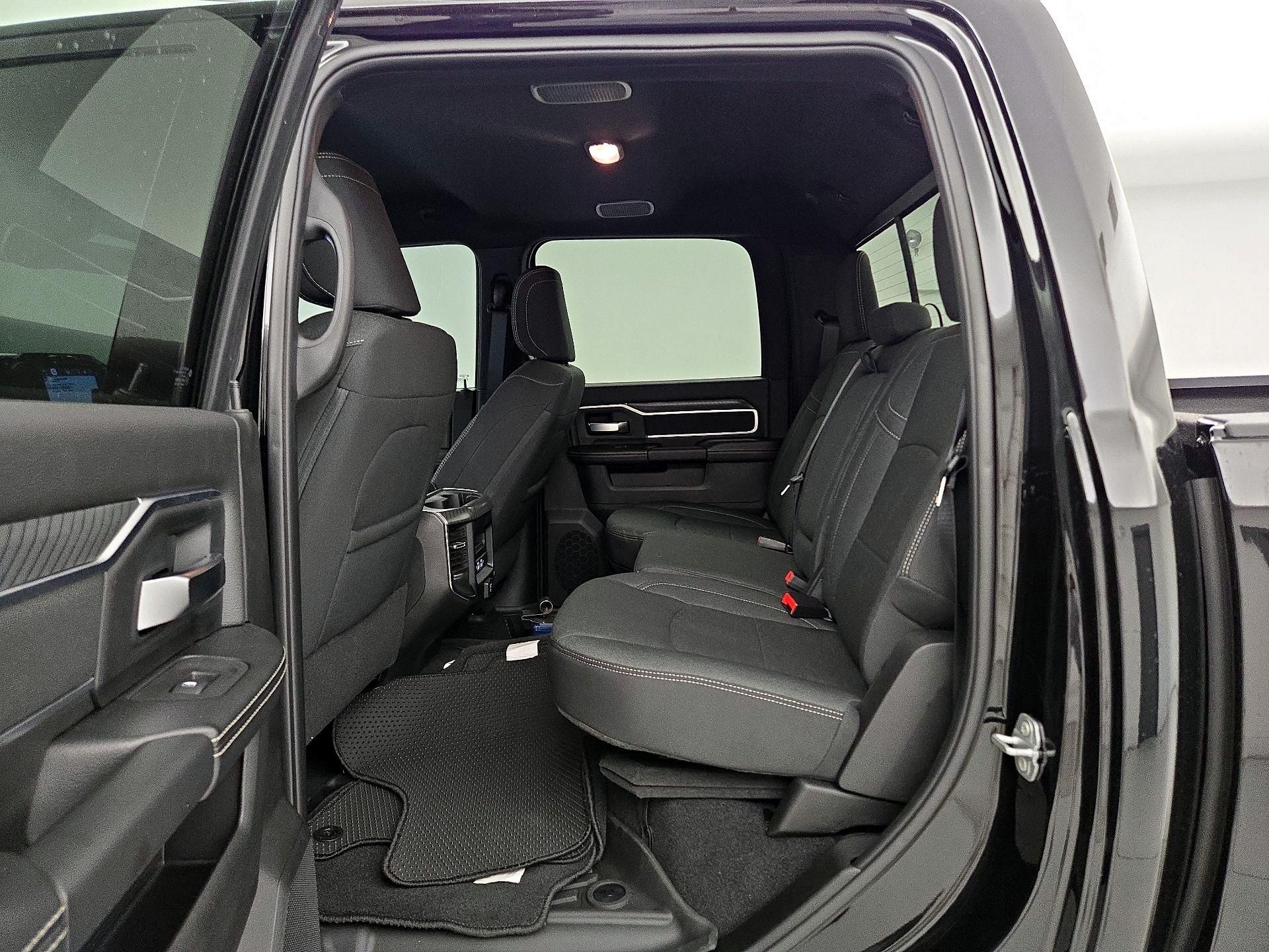 Thumbnail: 2026 RAM 2500 - 20