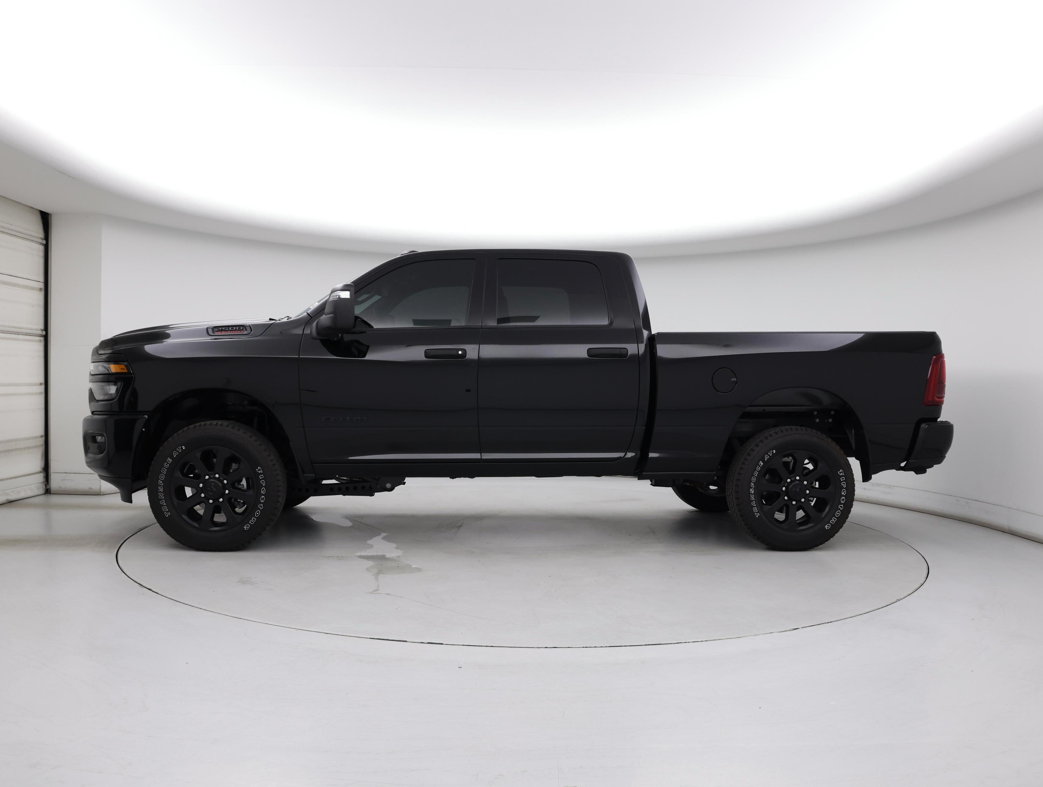Thumbnail: 2026 RAM 2500 - 3