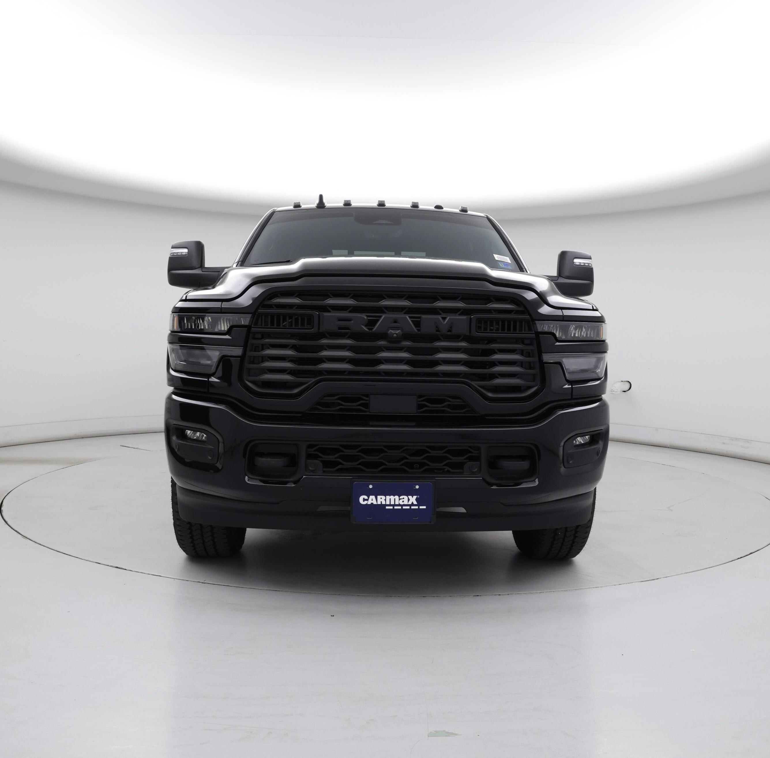 Thumbnail: 2026 RAM 2500 - 5