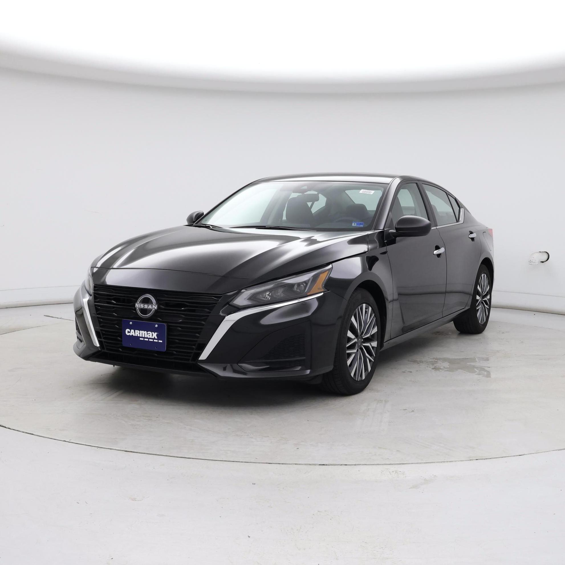 Thumbnail: 2025 Nissan Altima - 4