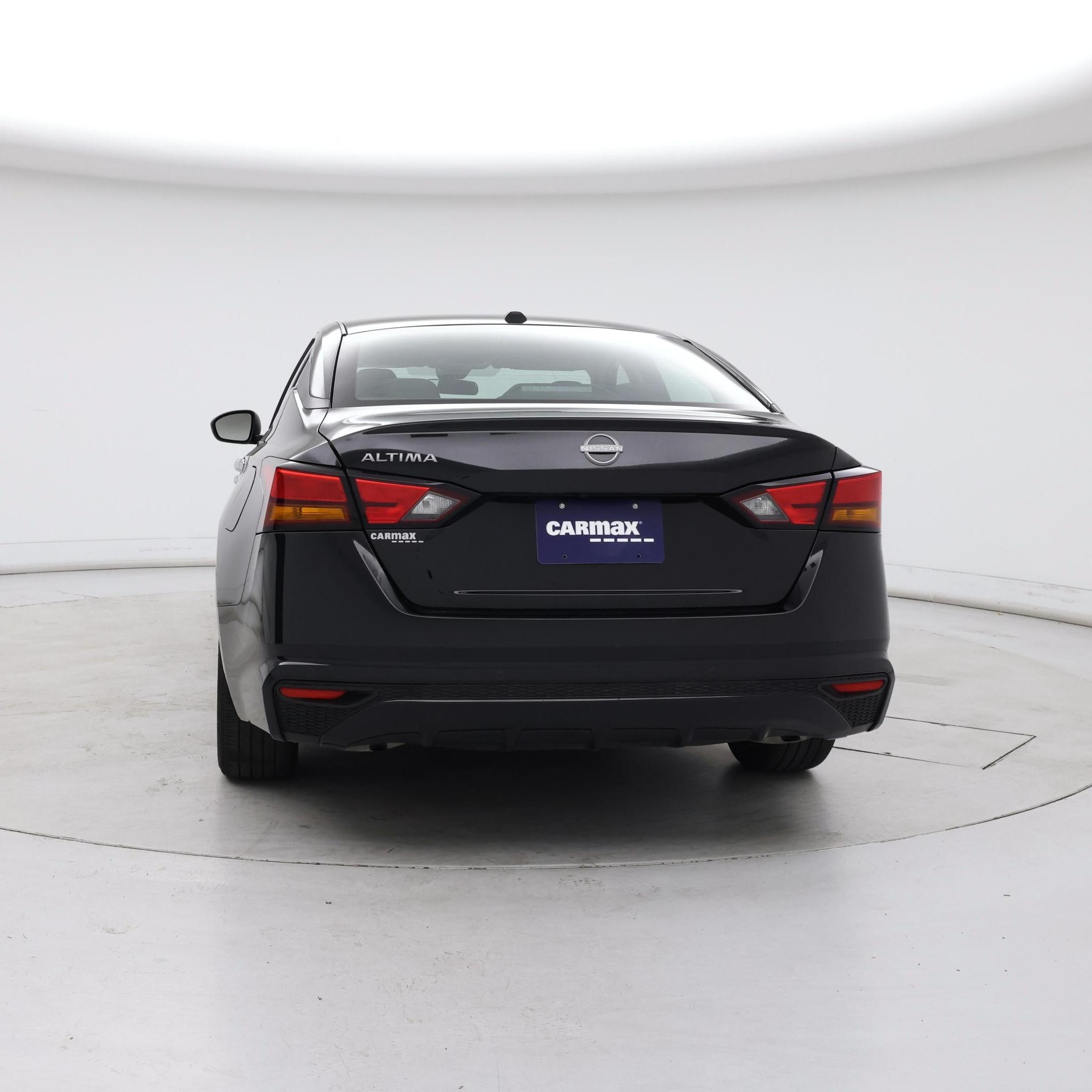 Thumbnail: 2025 Nissan Altima - 6
