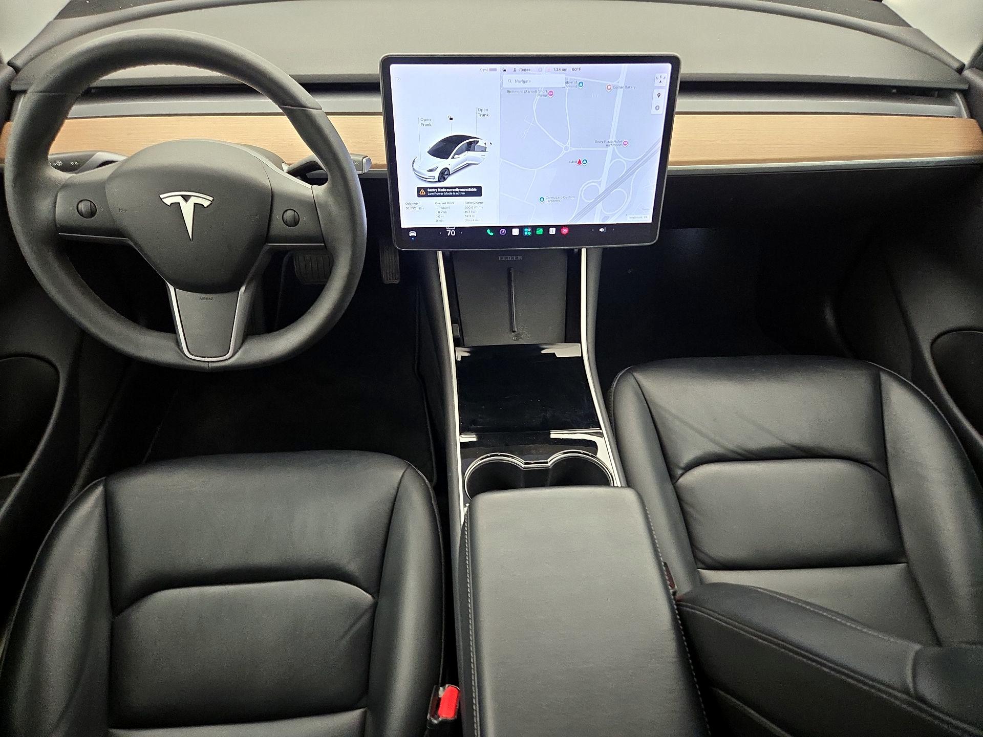 Thumbnail: 2019 Tesla Model 3 - 9