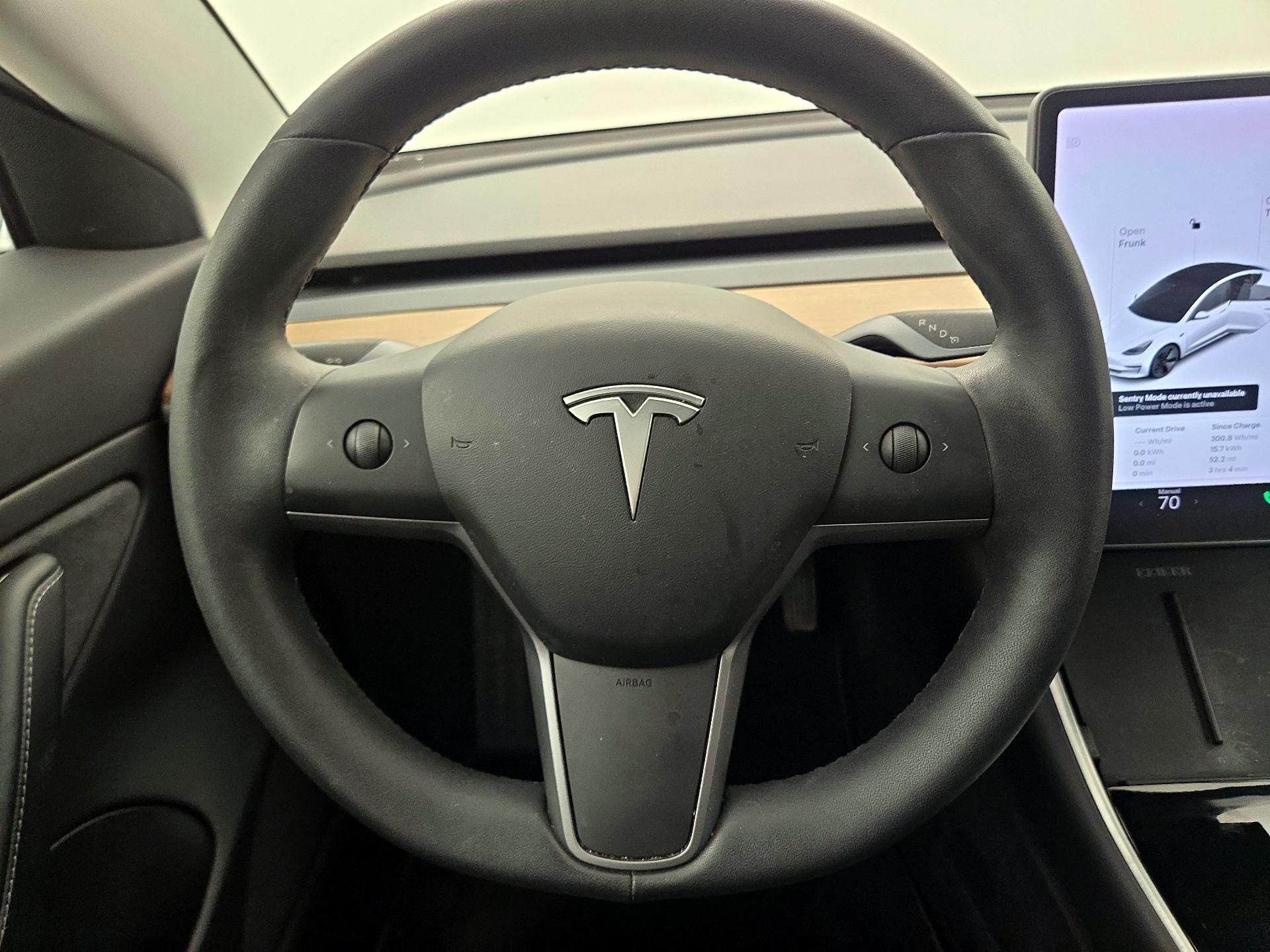 Thumbnail: 2019 Tesla Model 3 - 10