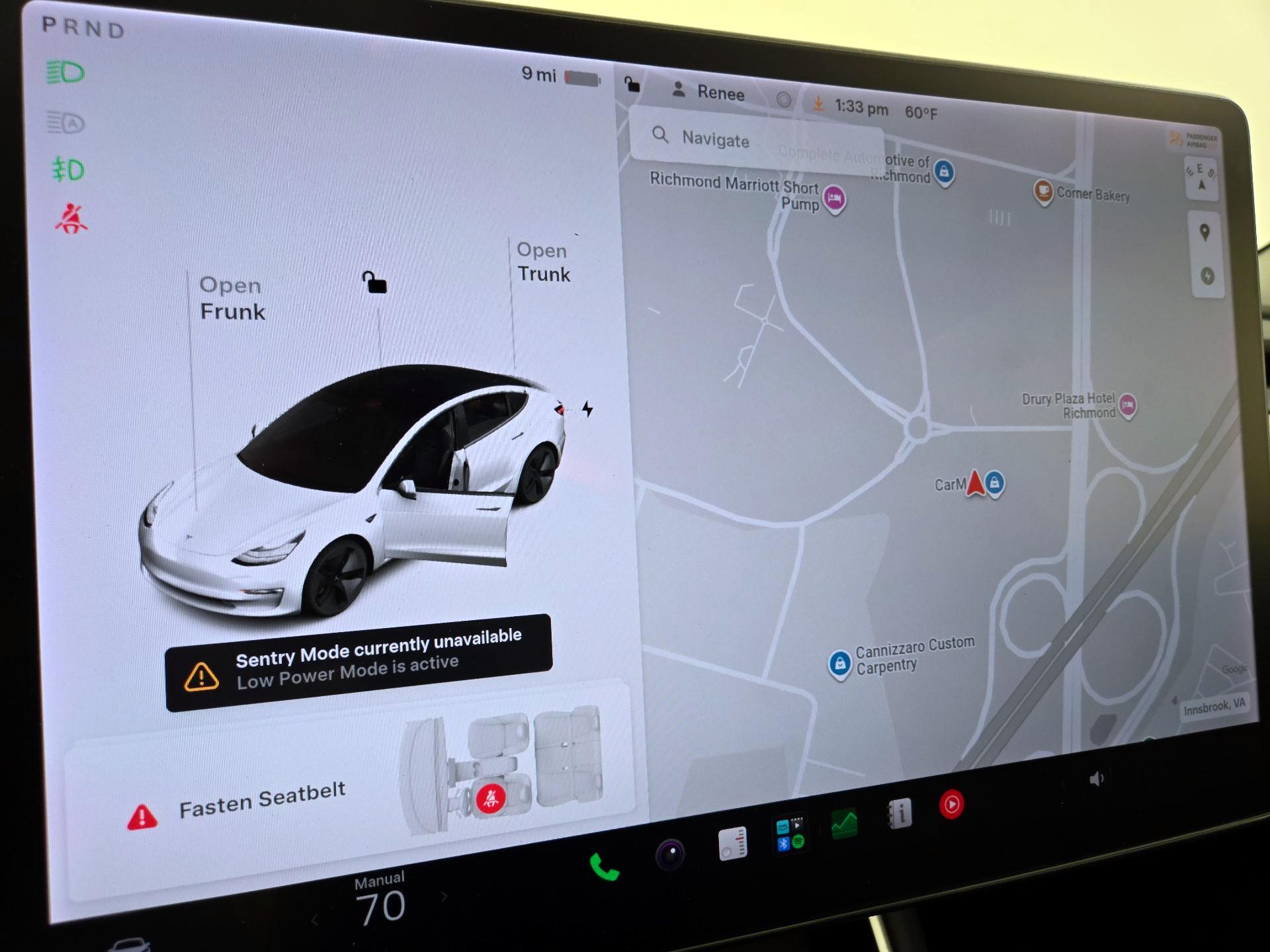 Thumbnail: 2019 Tesla Model 3 - 13