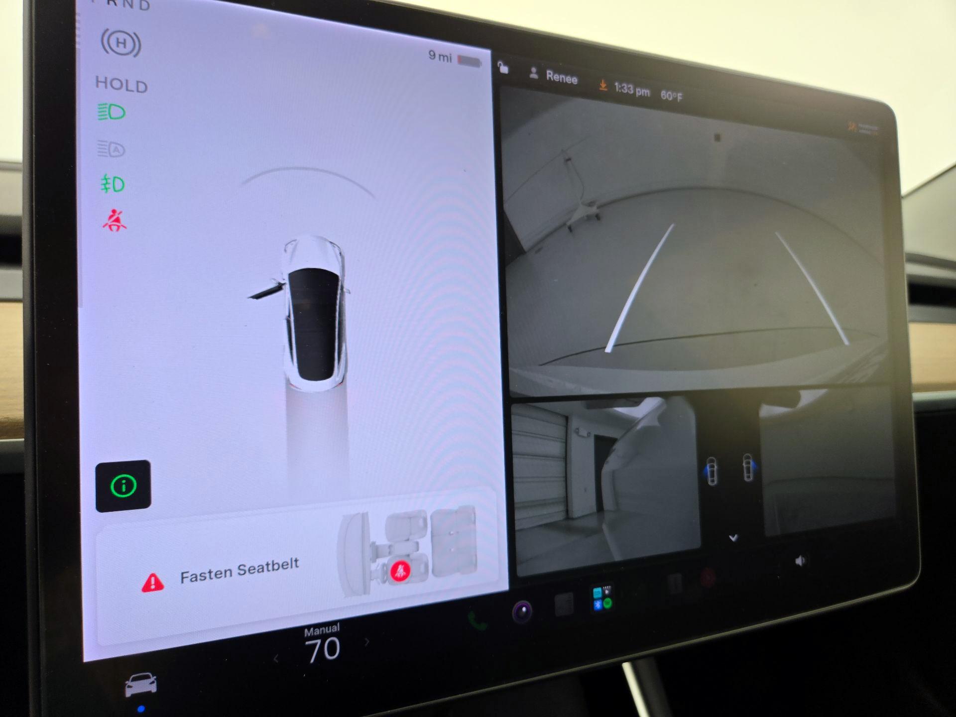 Thumbnail: 2019 Tesla Model 3 - 14