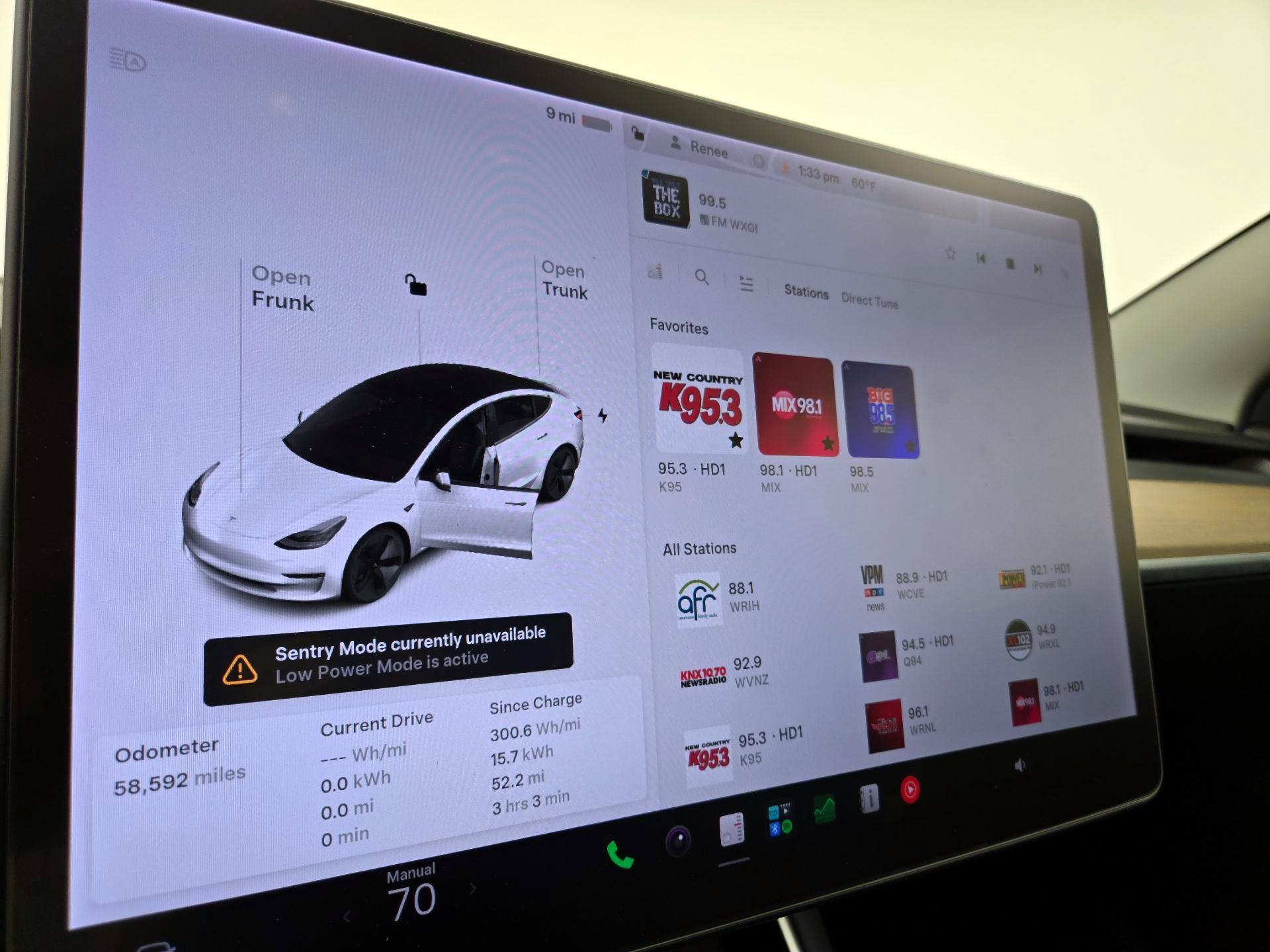 Thumbnail: 2019 Tesla Model 3 - 15