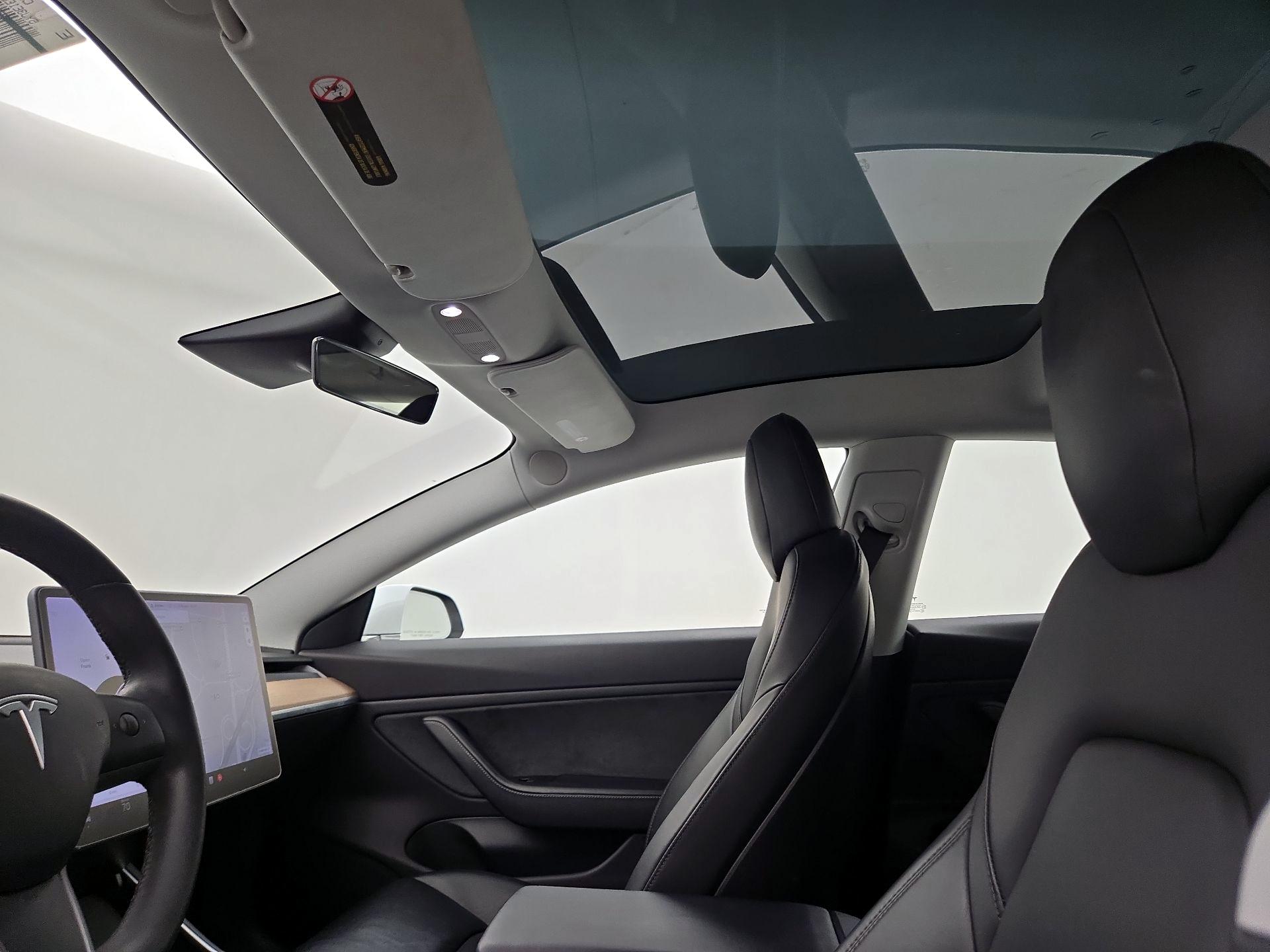 Thumbnail: 2019 Tesla Model 3 - 19