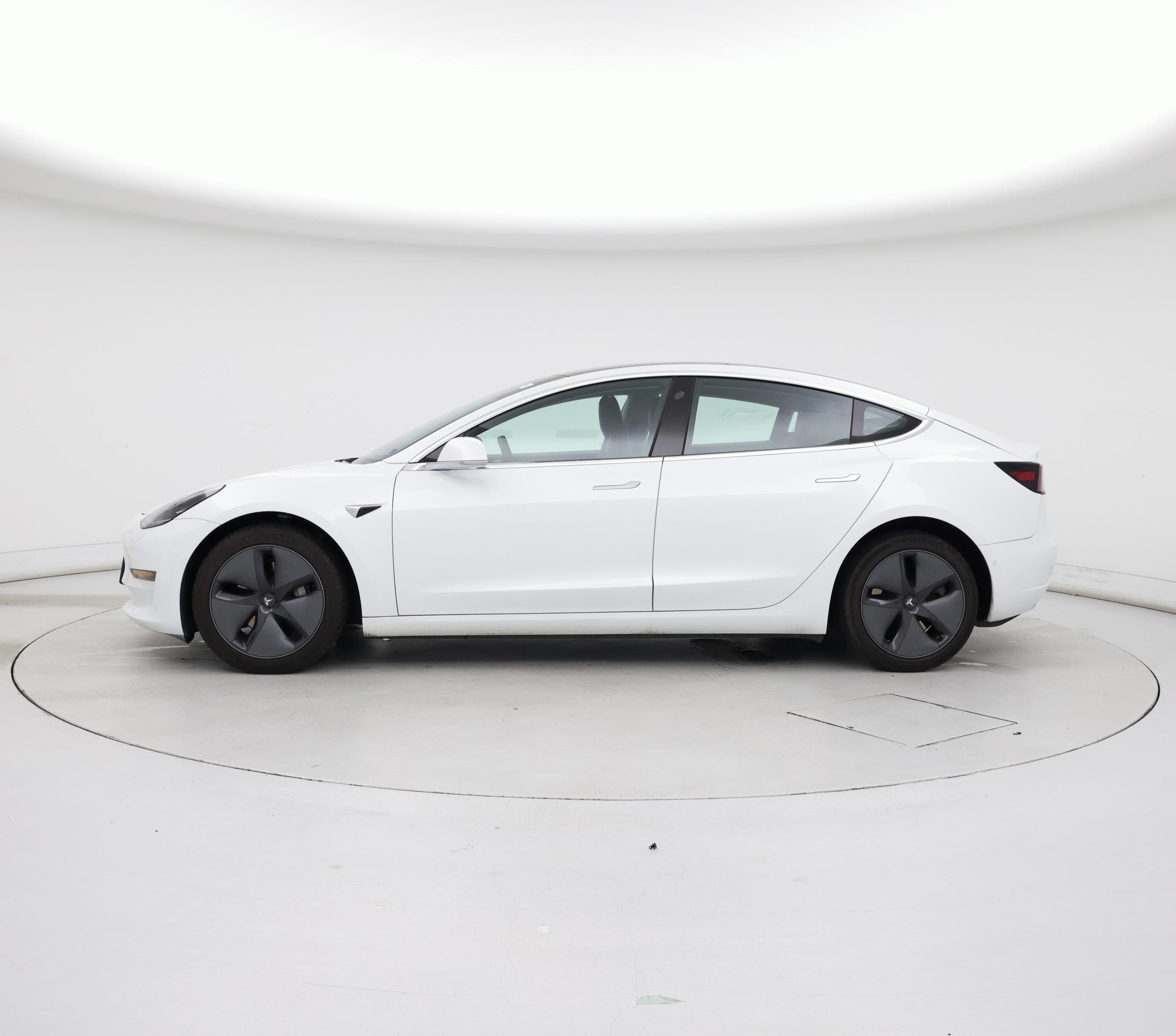 Thumbnail: 2019 Tesla Model 3 - 3