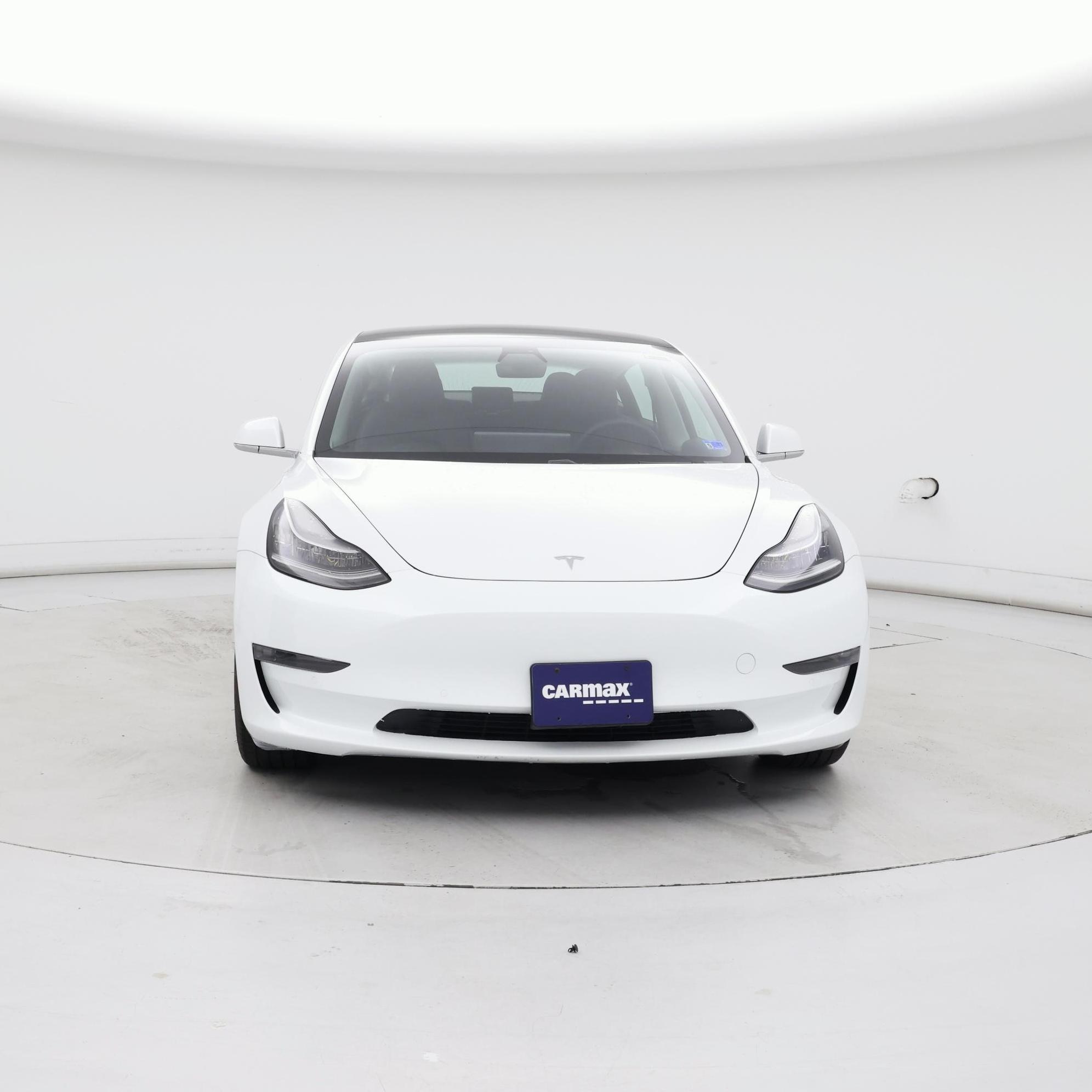 Thumbnail: 2019 Tesla Model 3 - 5