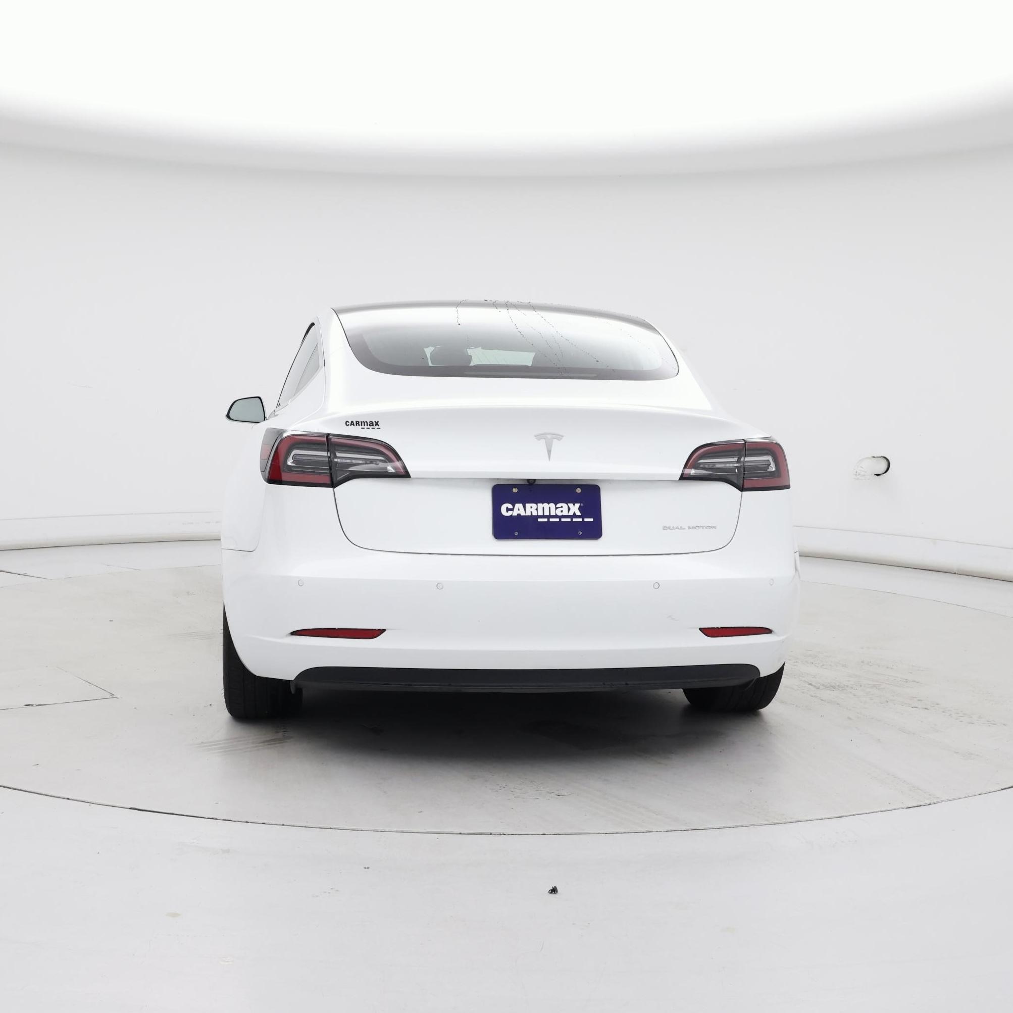 Thumbnail: 2019 Tesla Model 3 - 6