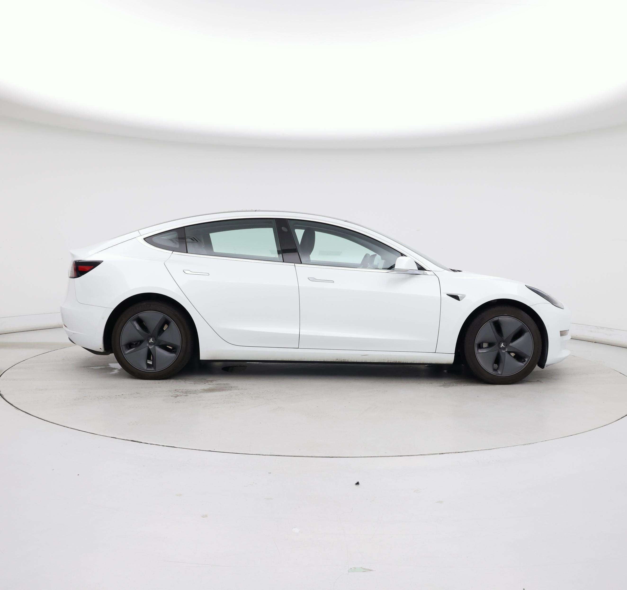 Thumbnail: 2019 Tesla Model 3 - 7
