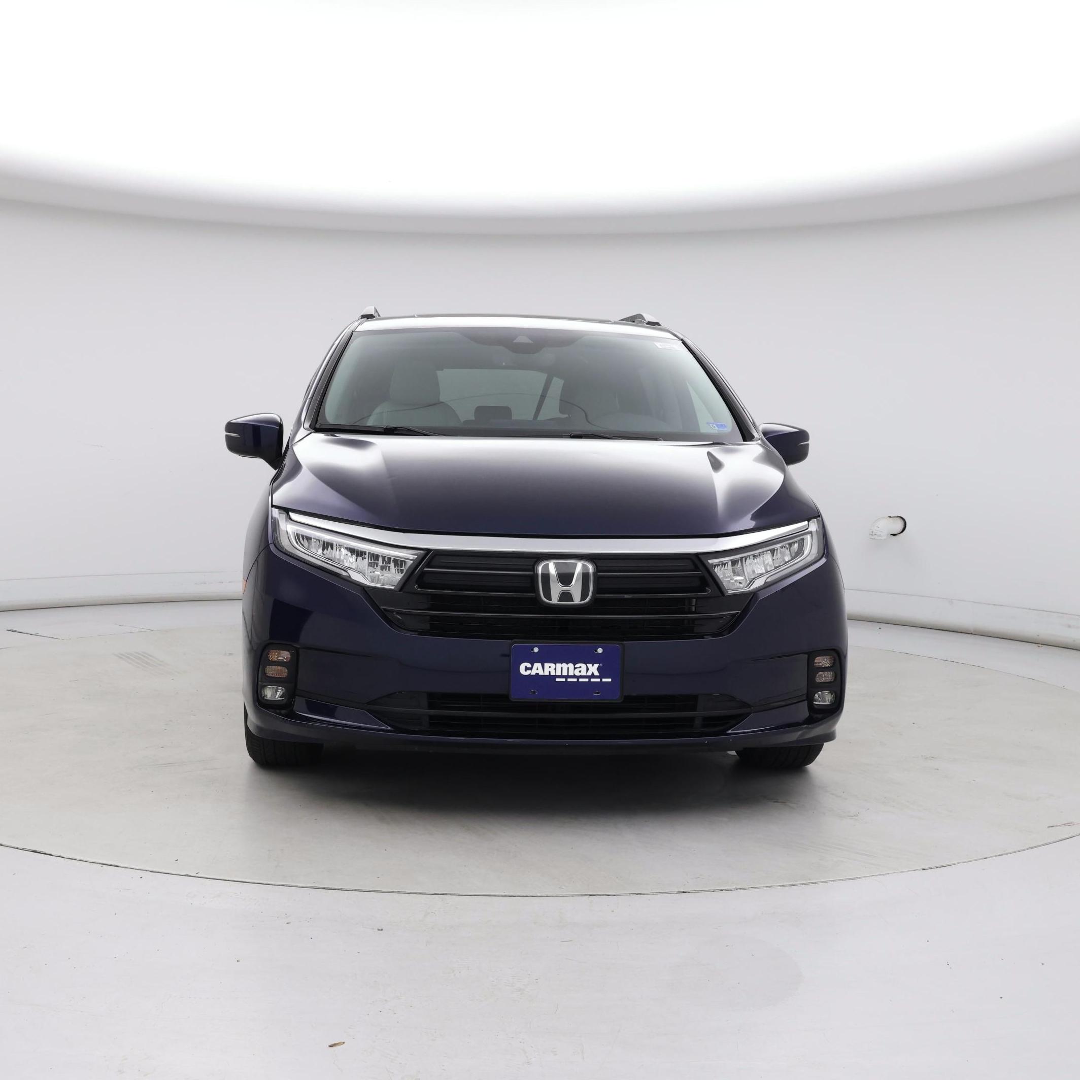 Thumbnail: 2023 Honda Odyssey - 5