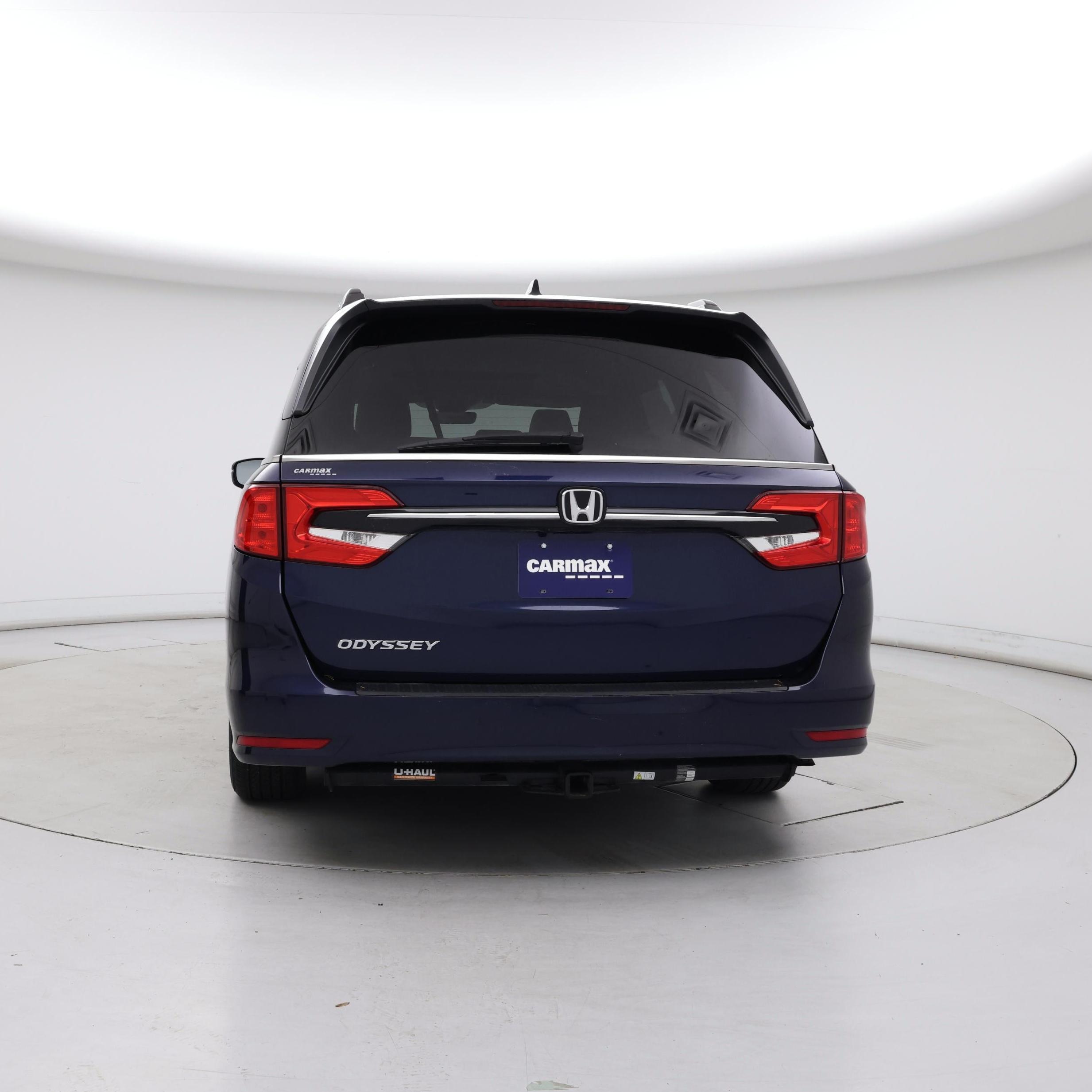 Thumbnail: 2023 Honda Odyssey - 6
