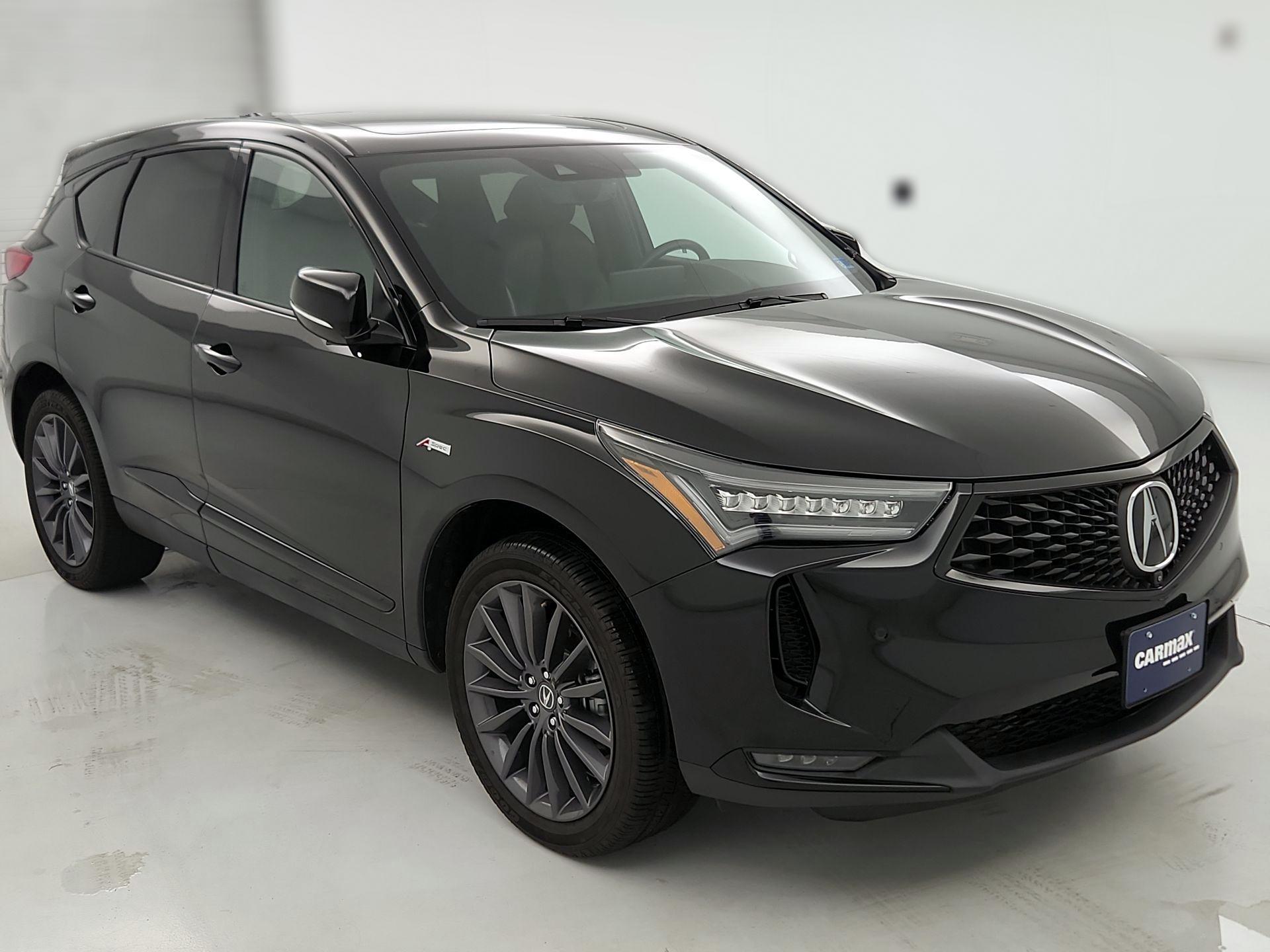 Thumbnail: 2023 Acura RDX - 1