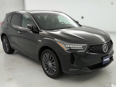 2023 Acura RDX SH-AWD