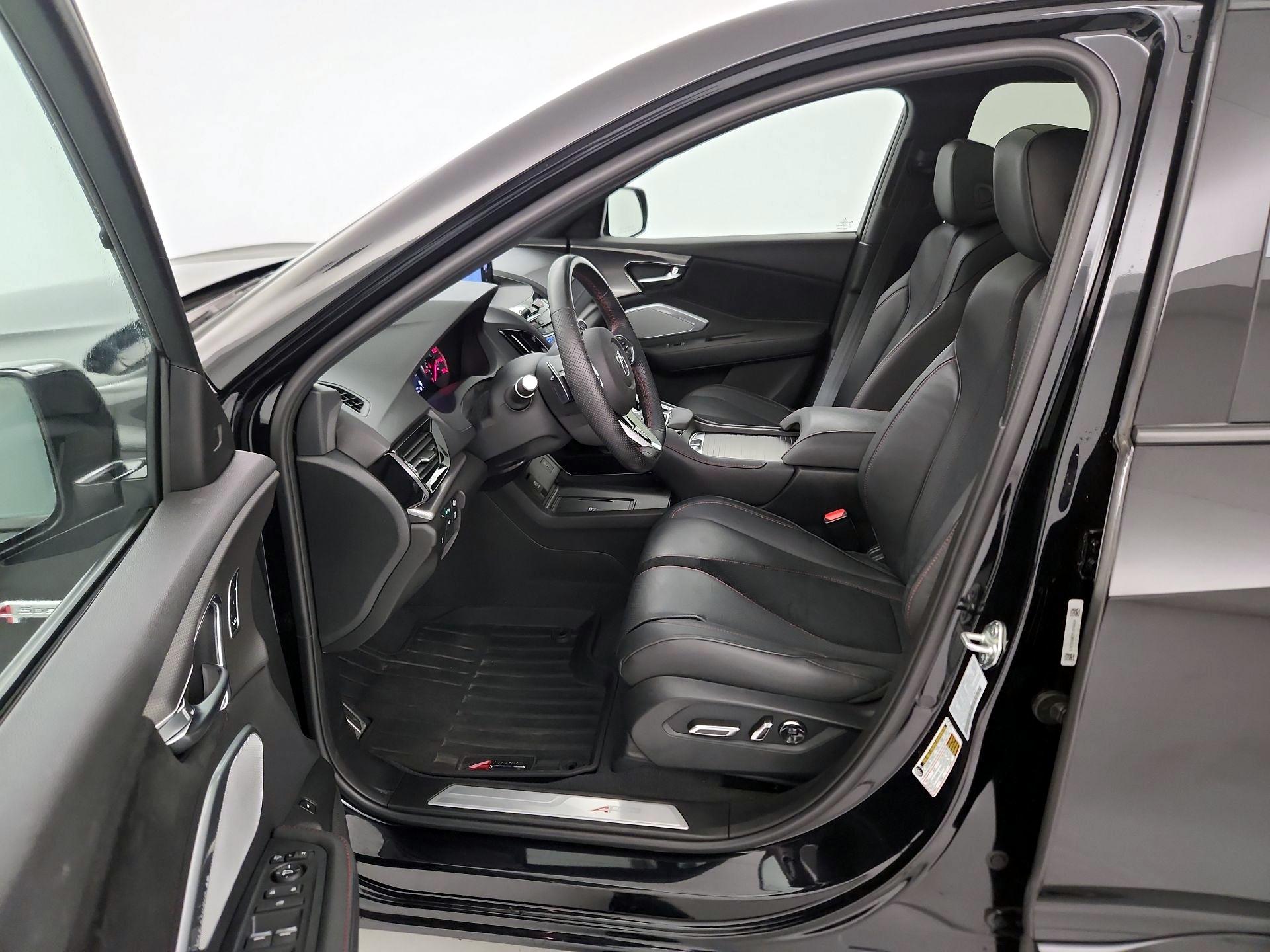Thumbnail: 2023 Acura RDX - 9