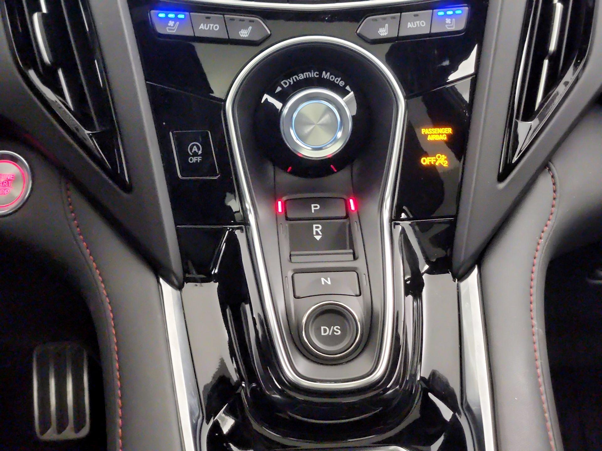 Thumbnail: 2023 Acura RDX - 16
