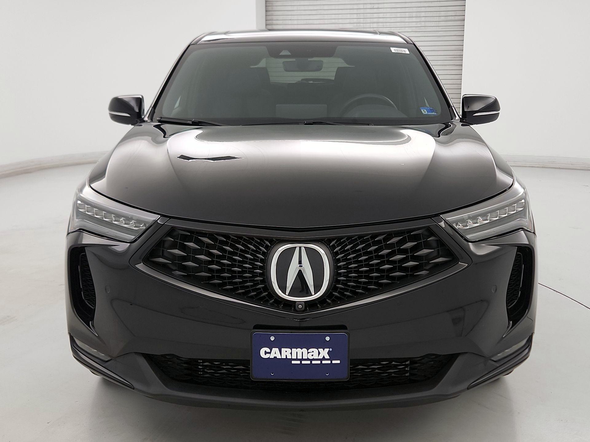 Thumbnail: 2023 Acura RDX - 2