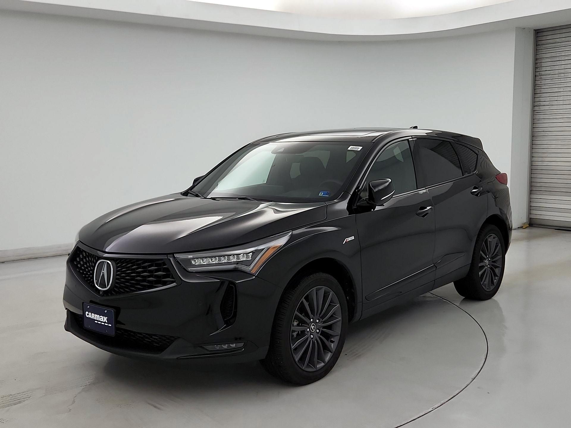 Thumbnail: 2023 Acura RDX - 3