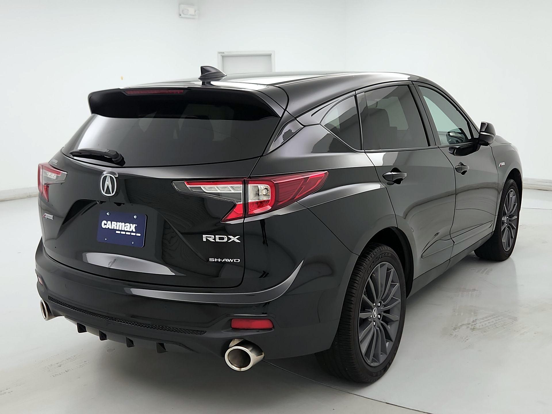 Thumbnail: 2023 Acura RDX - 5