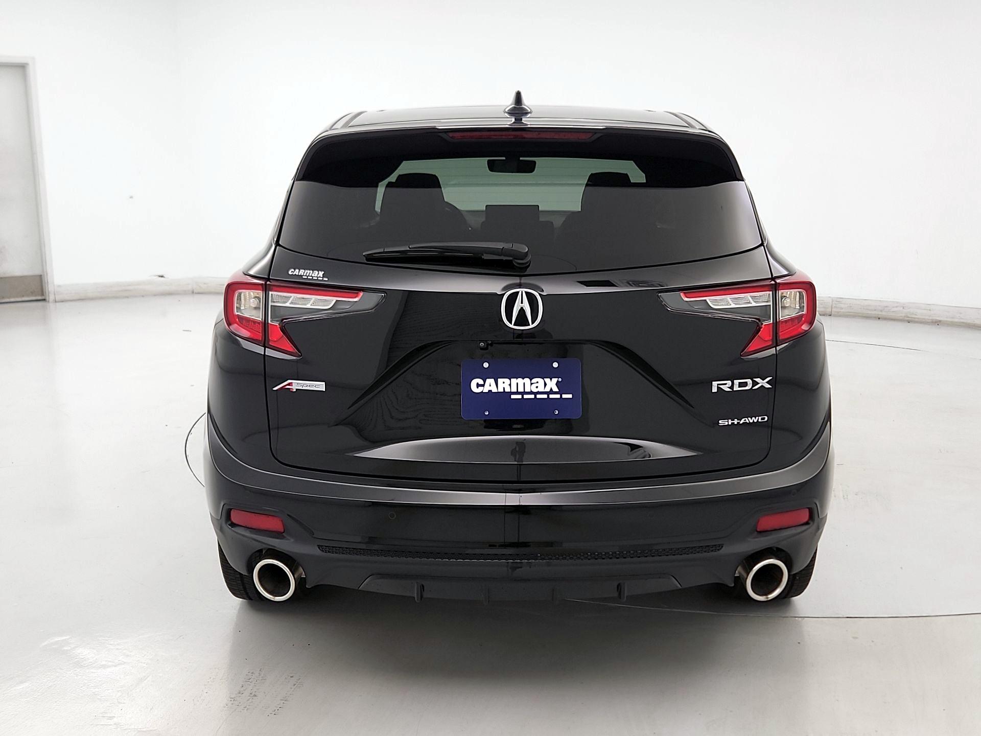 Thumbnail: 2023 Acura RDX - 6