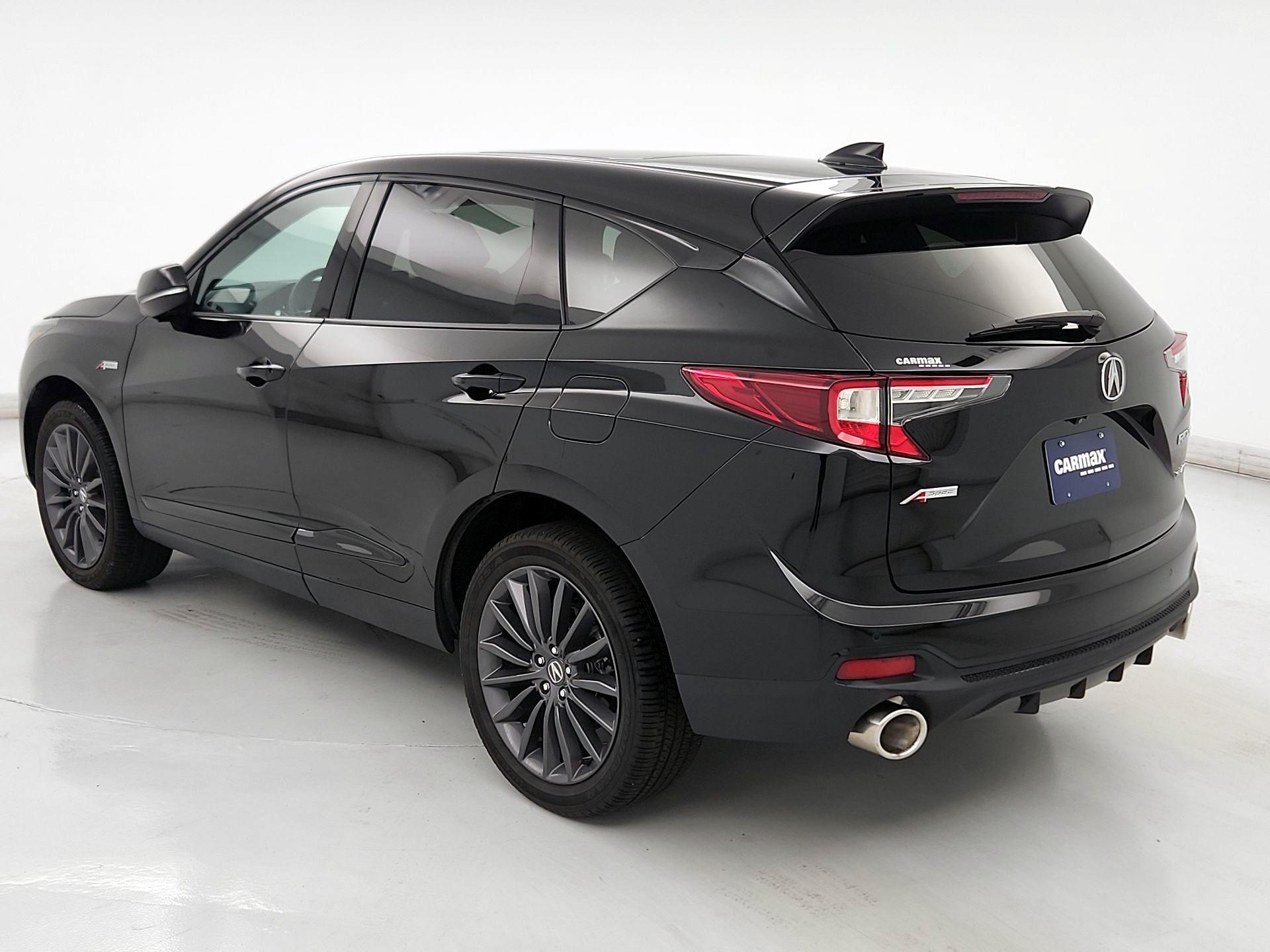 Thumbnail: 2023 Acura RDX - 7