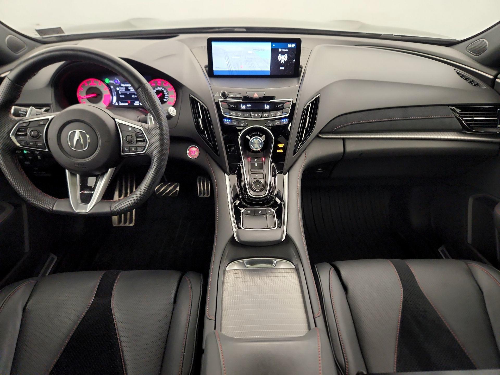 Thumbnail: 2023 Acura RDX - 8
