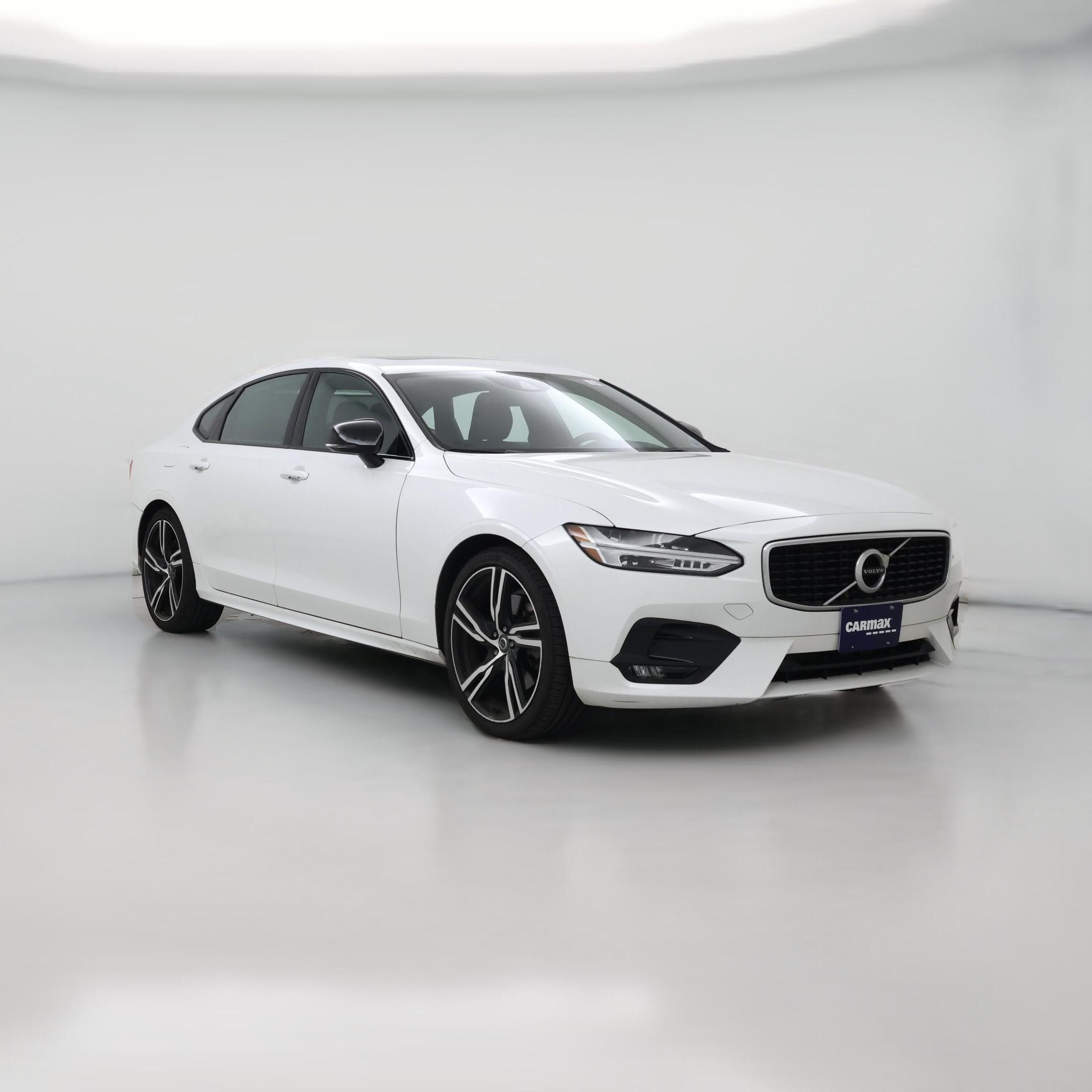 Thumbnail: 2020 Volvo S90 - 1