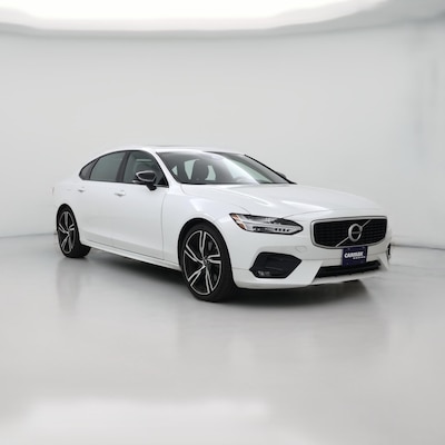 2020 Volvo S90 T6 R-Design