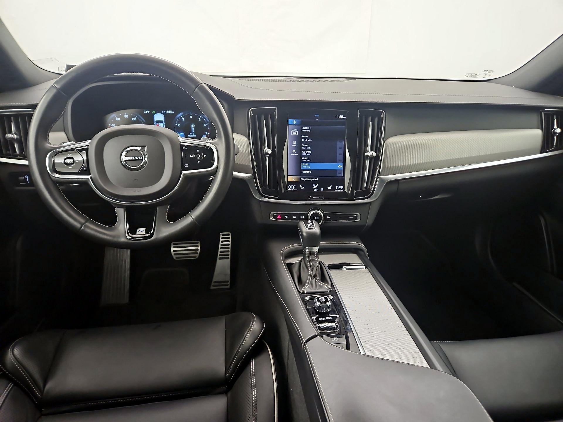 Thumbnail: 2020 Volvo S90 - 9