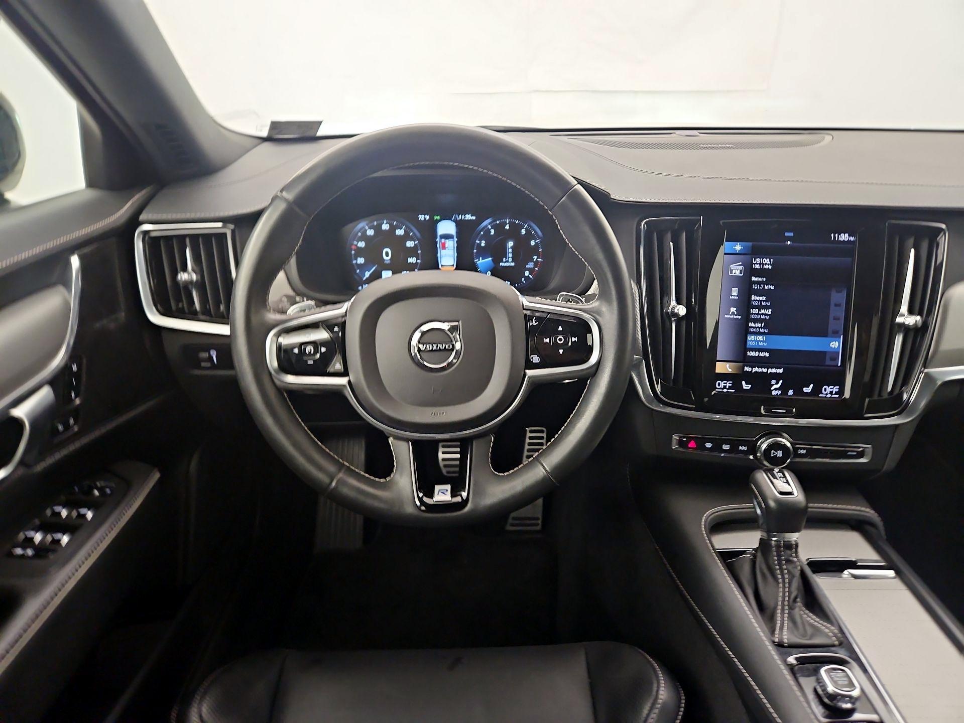Thumbnail: 2020 Volvo S90 - 10