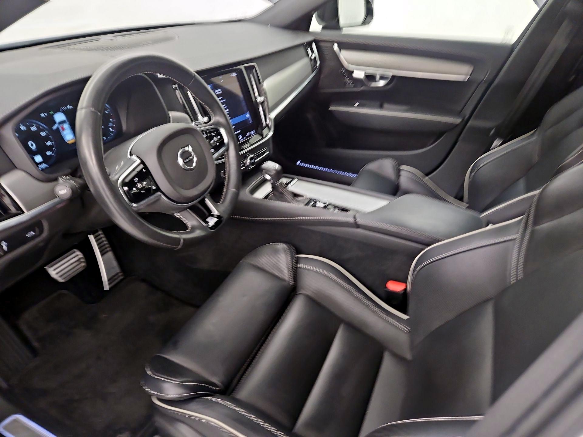 Thumbnail: 2020 Volvo S90 - 11