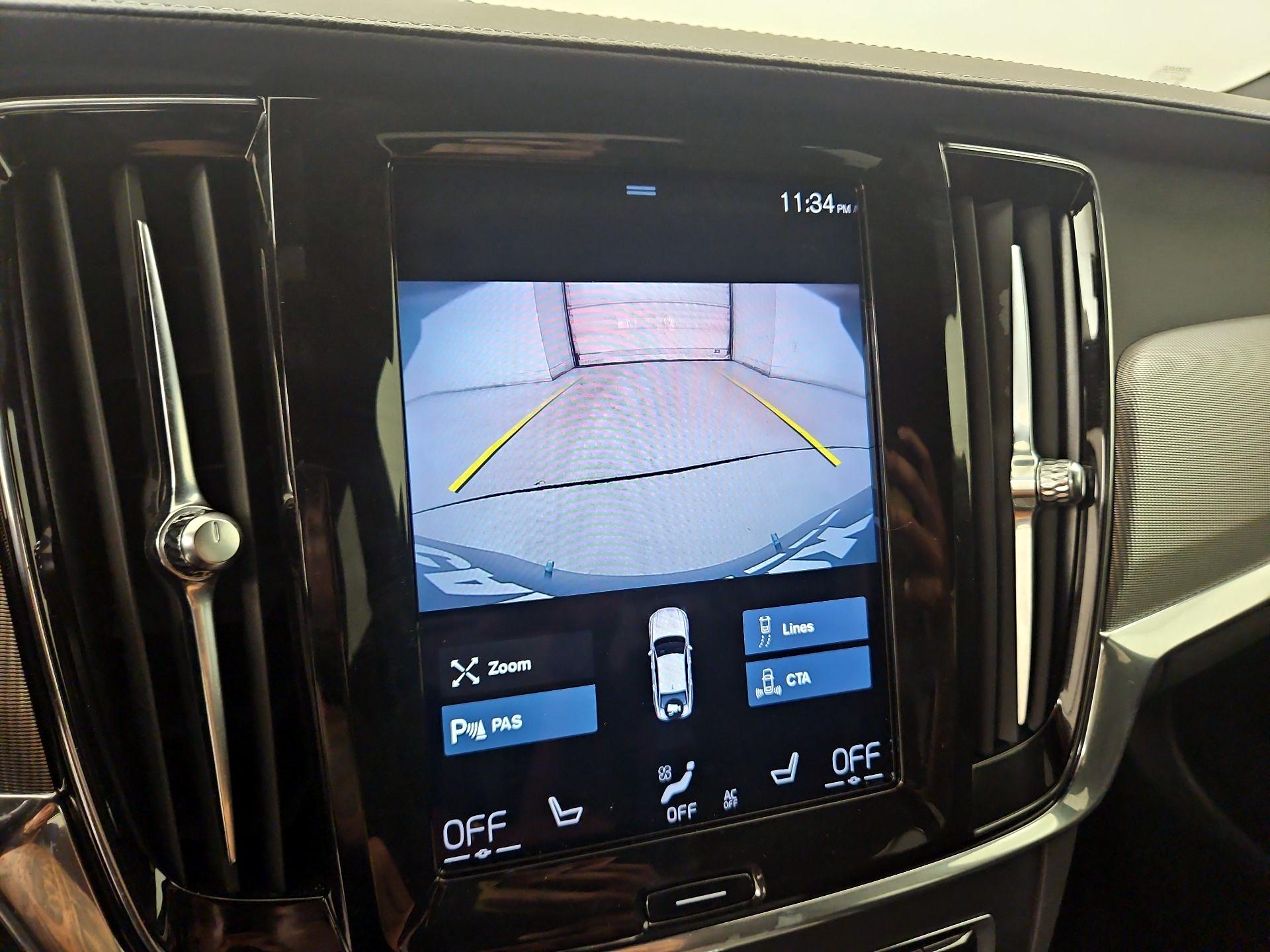 Thumbnail: 2020 Volvo S90 - 14
