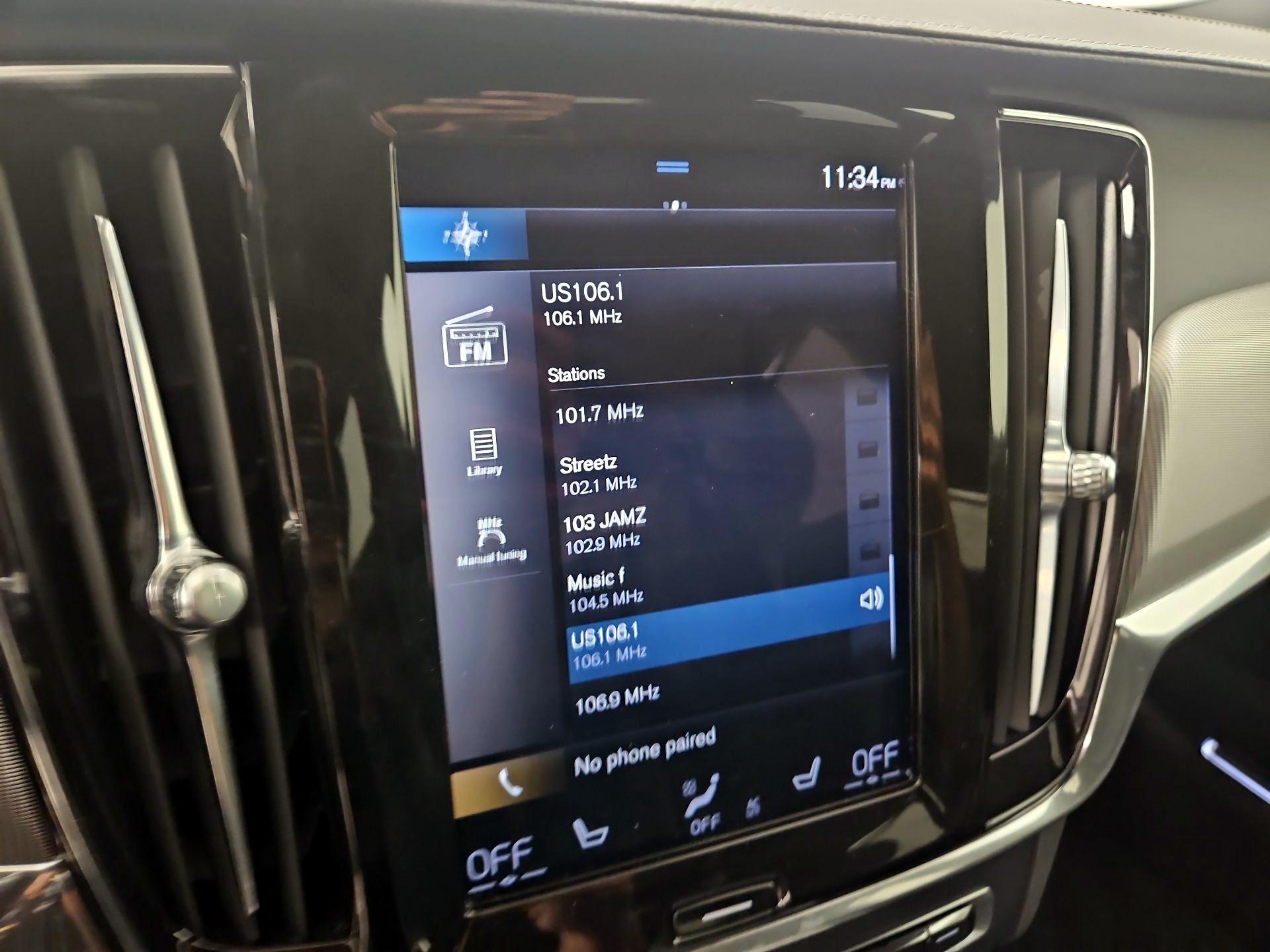 Thumbnail: 2020 Volvo S90 - 15