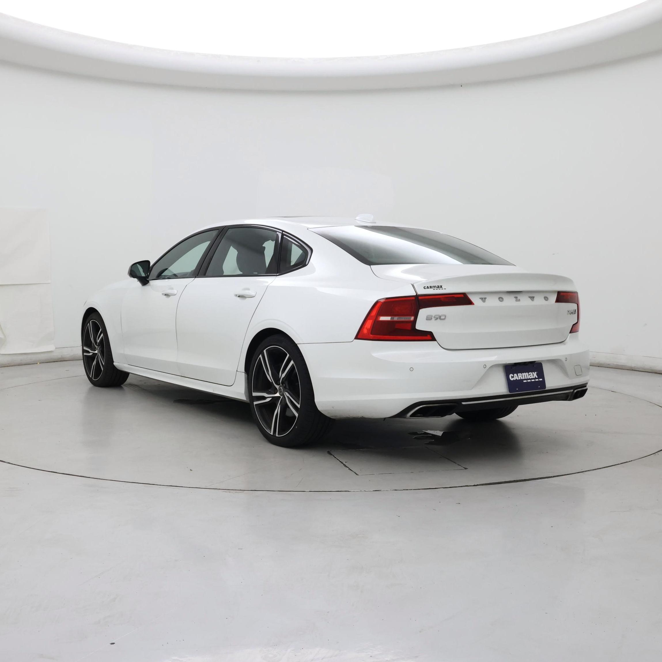 Thumbnail: 2020 Volvo S90 - 2