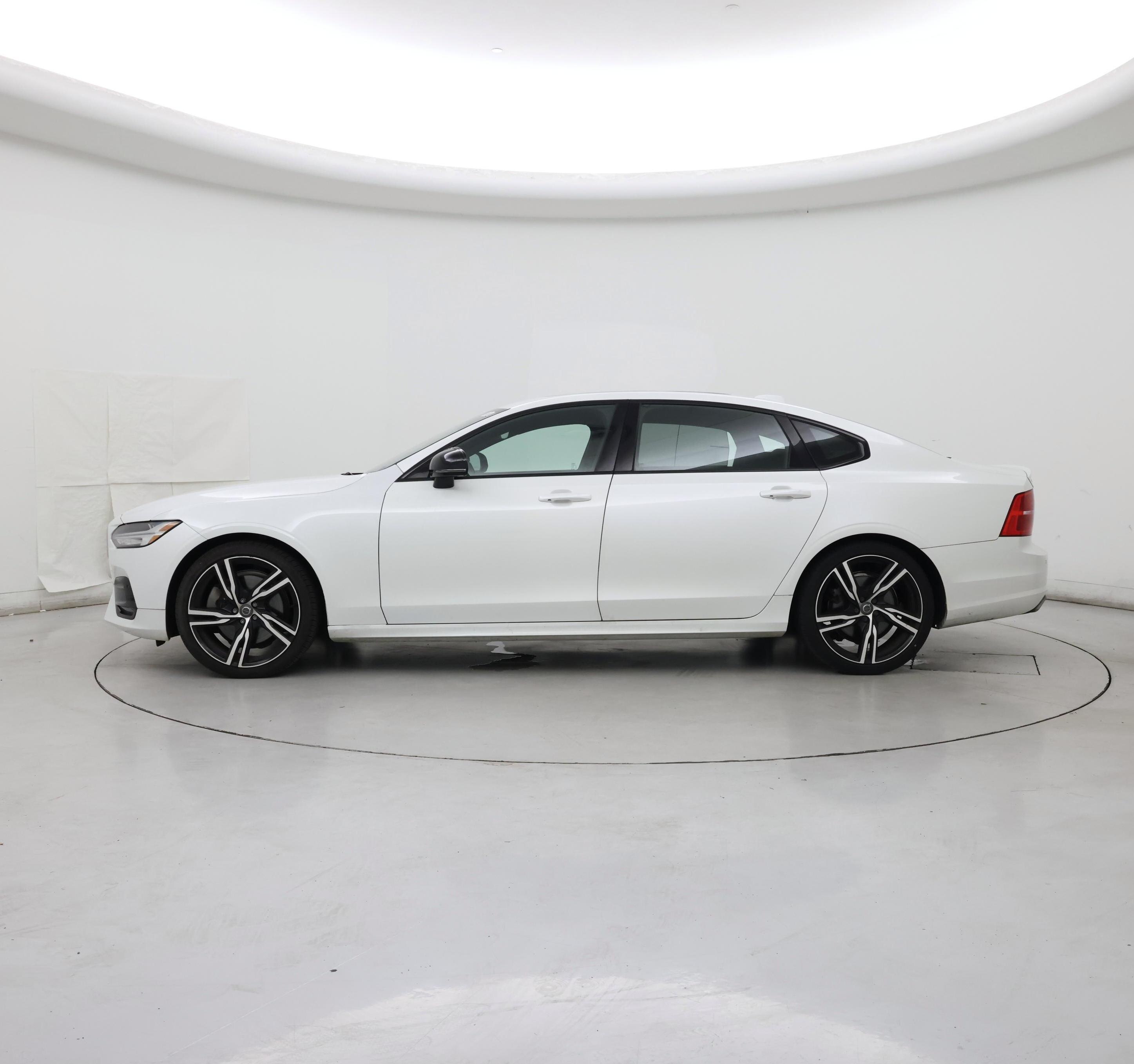 Thumbnail: 2020 Volvo S90 - 3